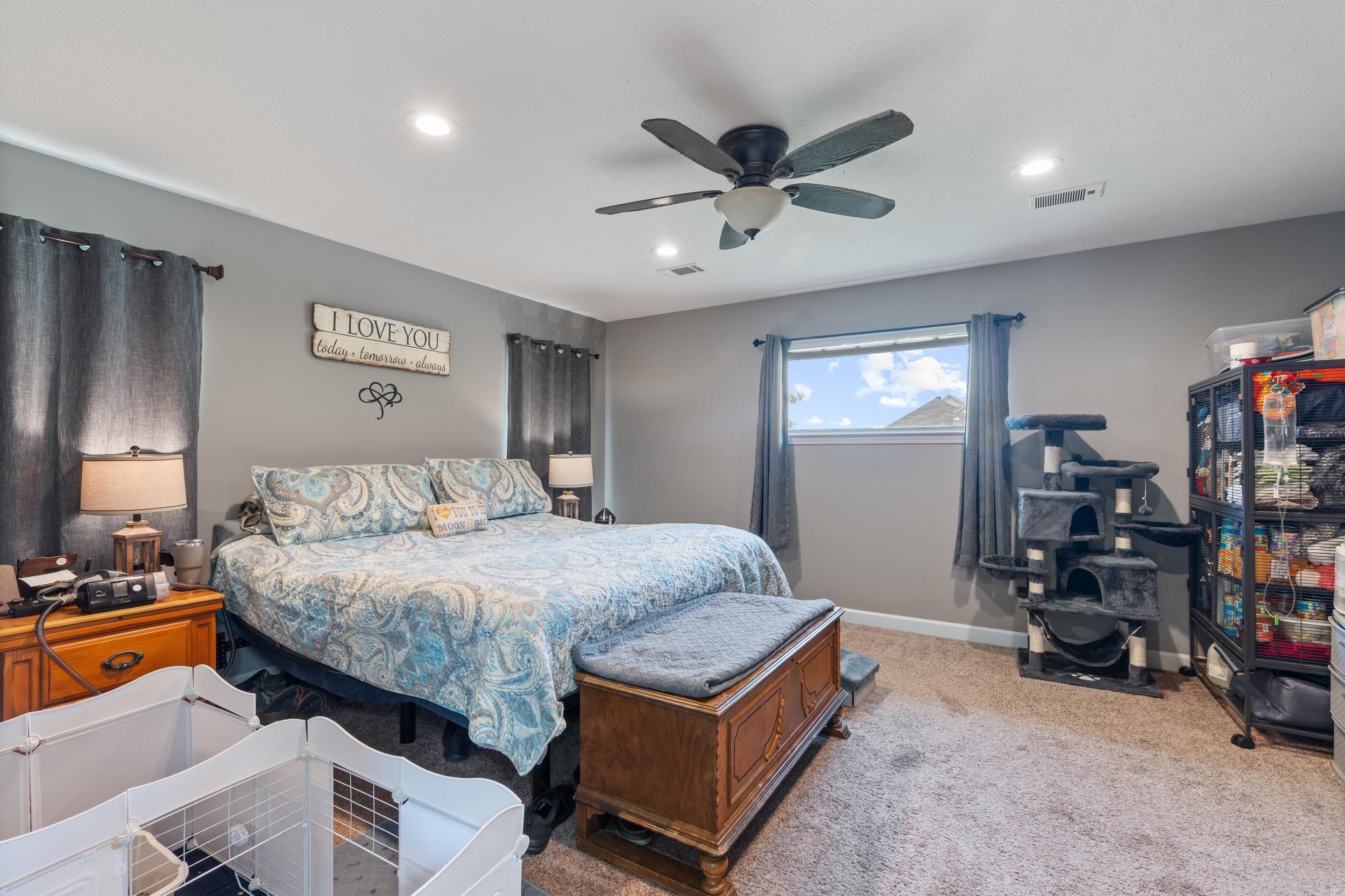 22  Beulah Drive  Wooster, AR