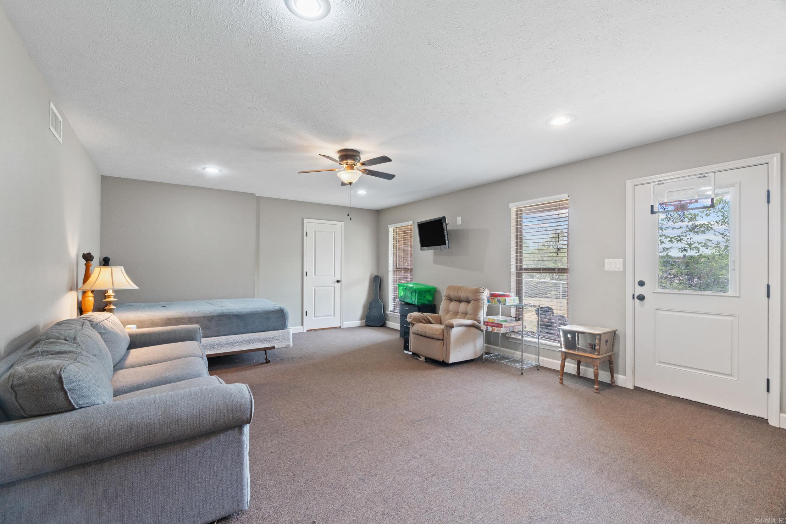 22  Beulah Drive  Wooster, AR