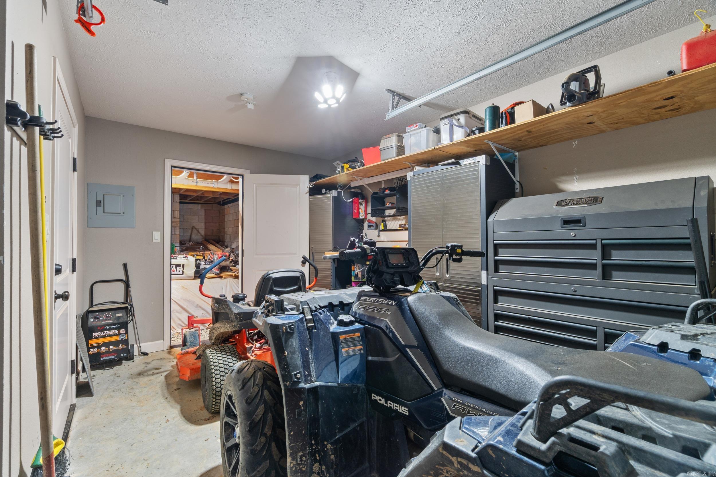 22  Beulah Drive  Wooster, AR