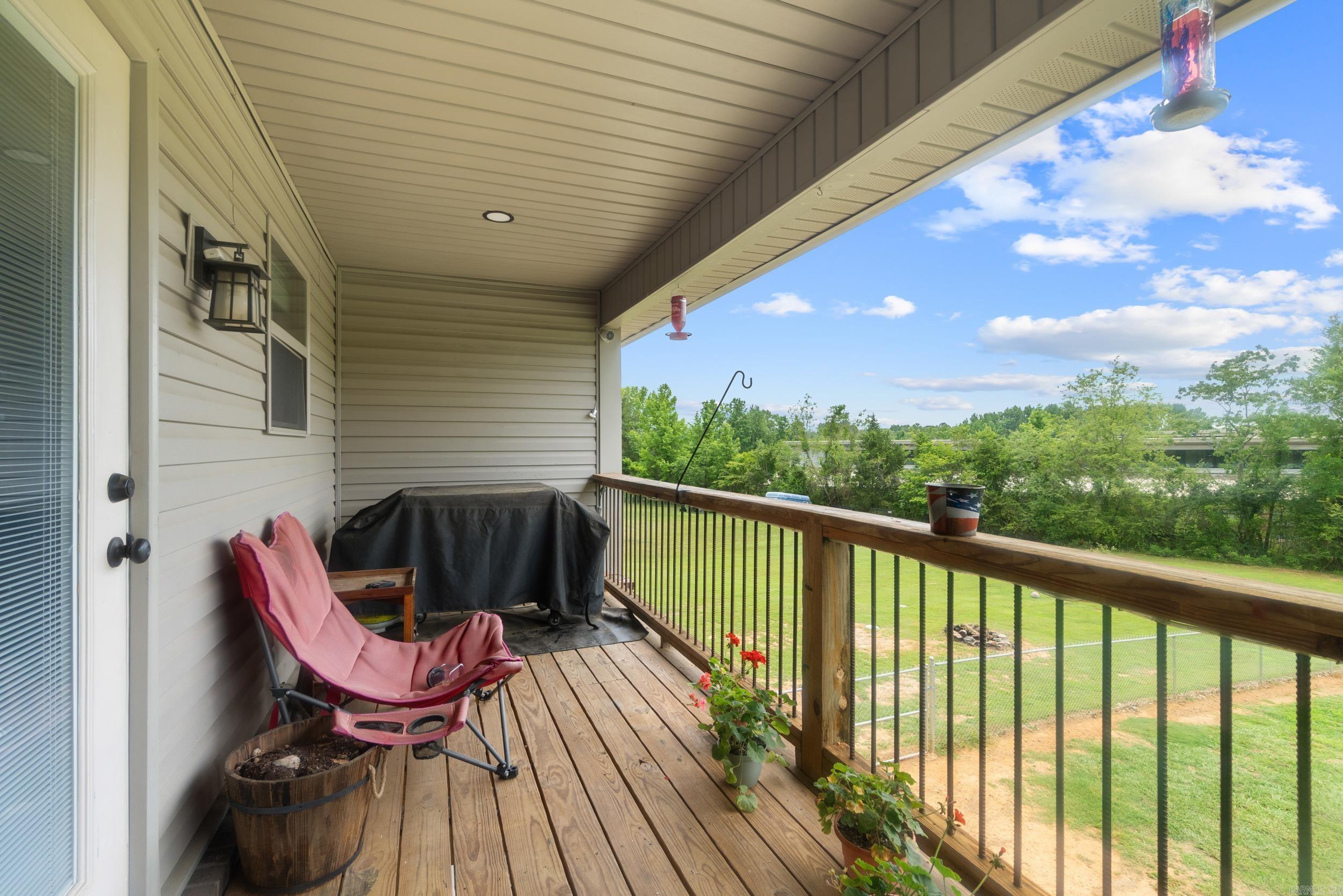 22  Beulah Drive  Wooster, AR