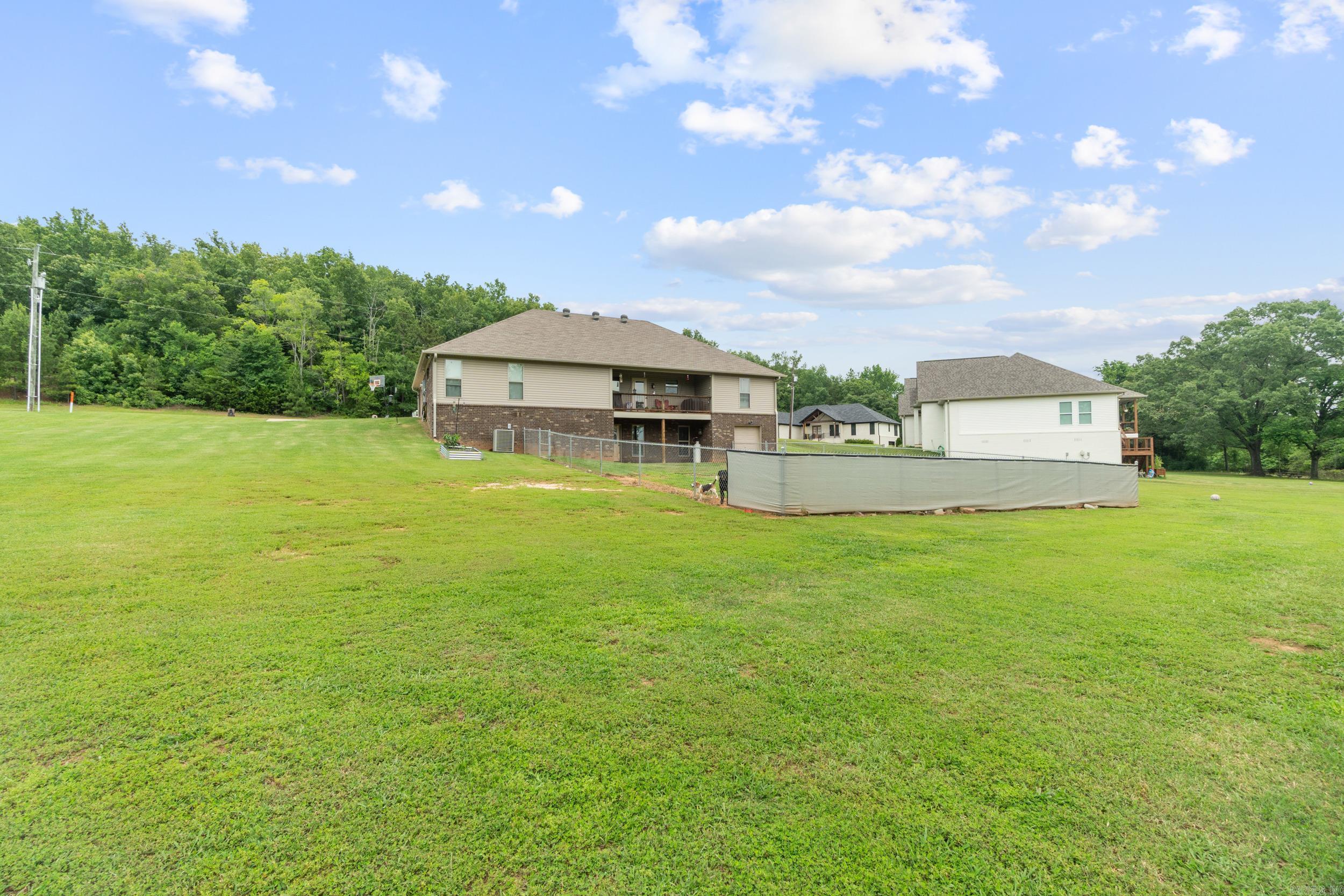 22  Beulah Drive  Wooster, AR