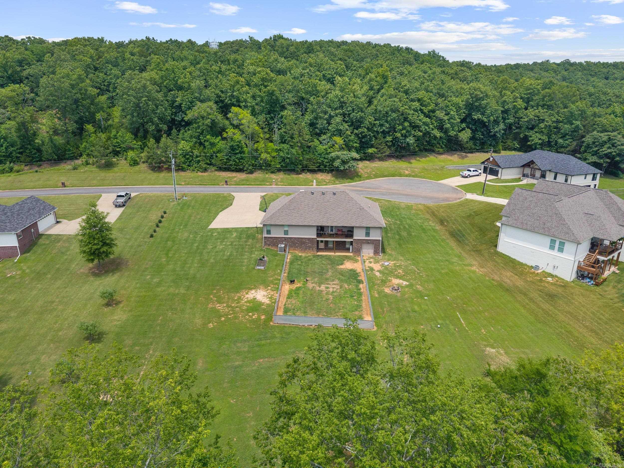 22  Beulah Drive  Wooster, AR