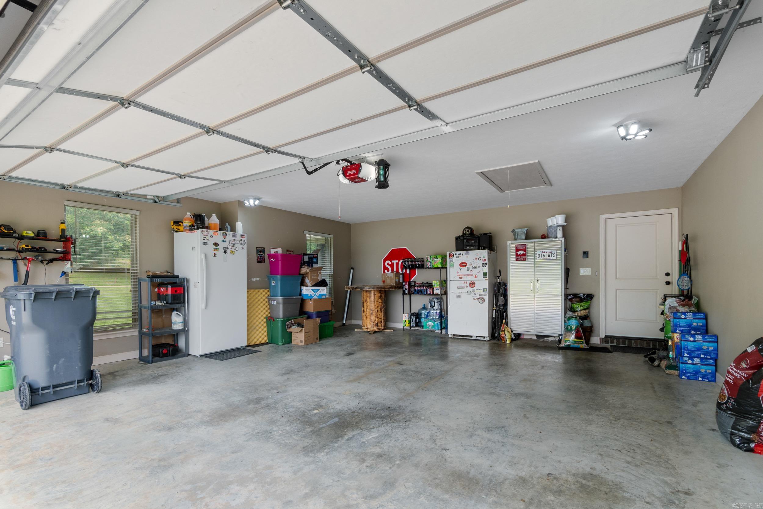 22  Beulah Drive  Wooster, AR