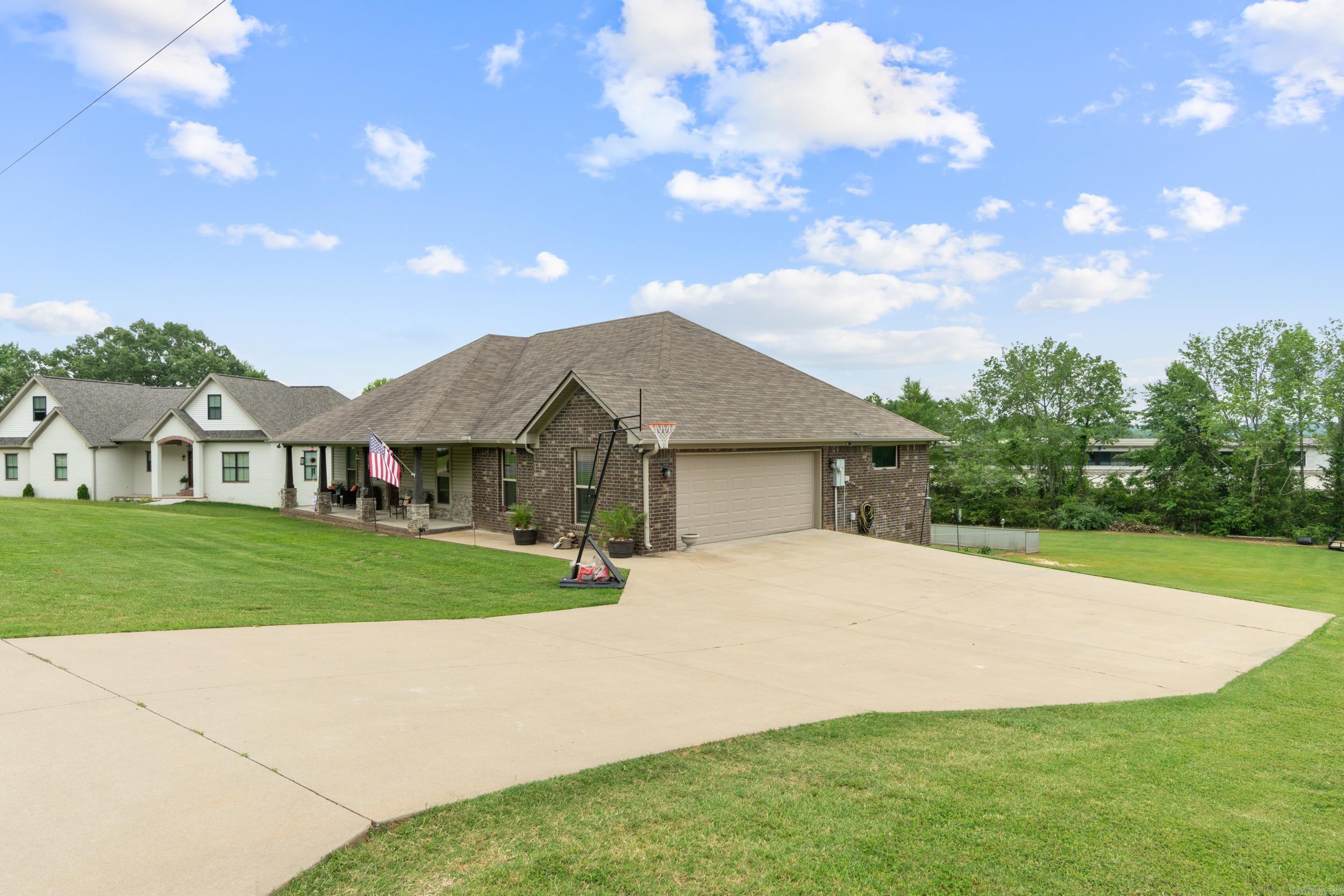 22  Beulah Drive  Wooster, AR