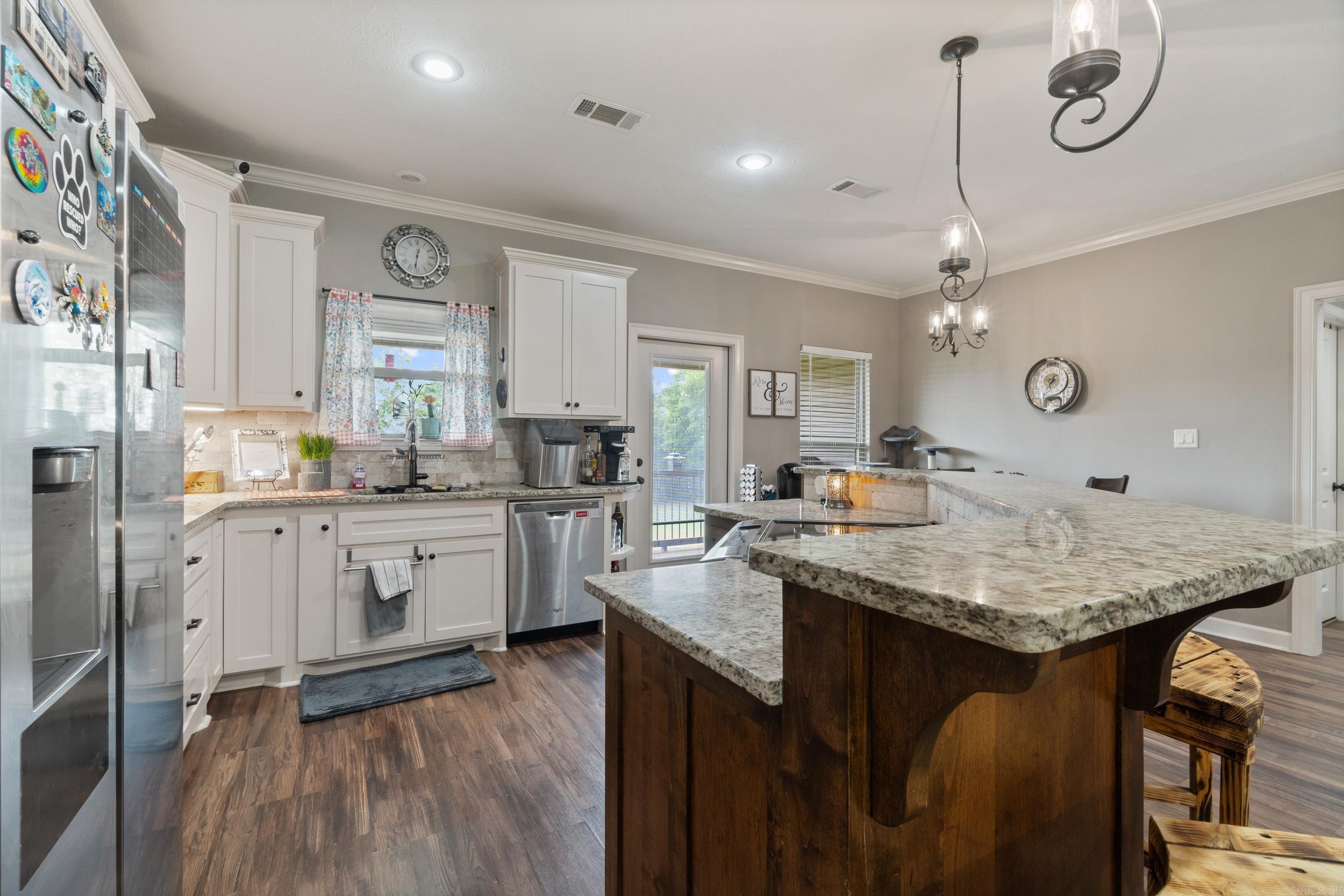 22 Beulah Drive  Wooster, AR