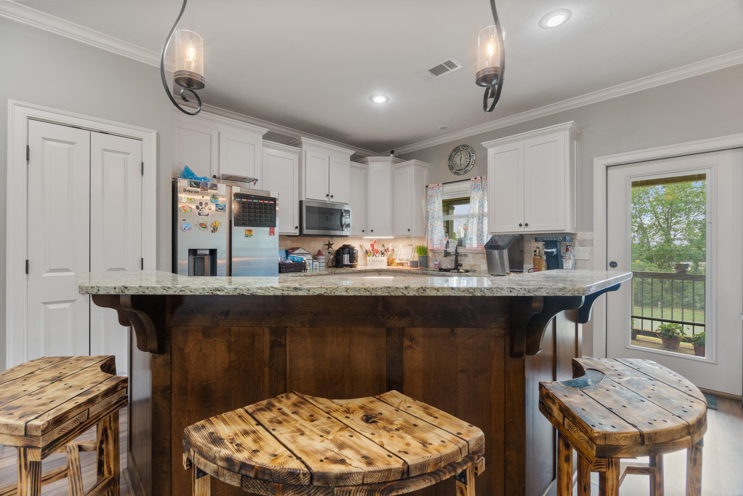 22  Beulah Drive  Wooster, AR