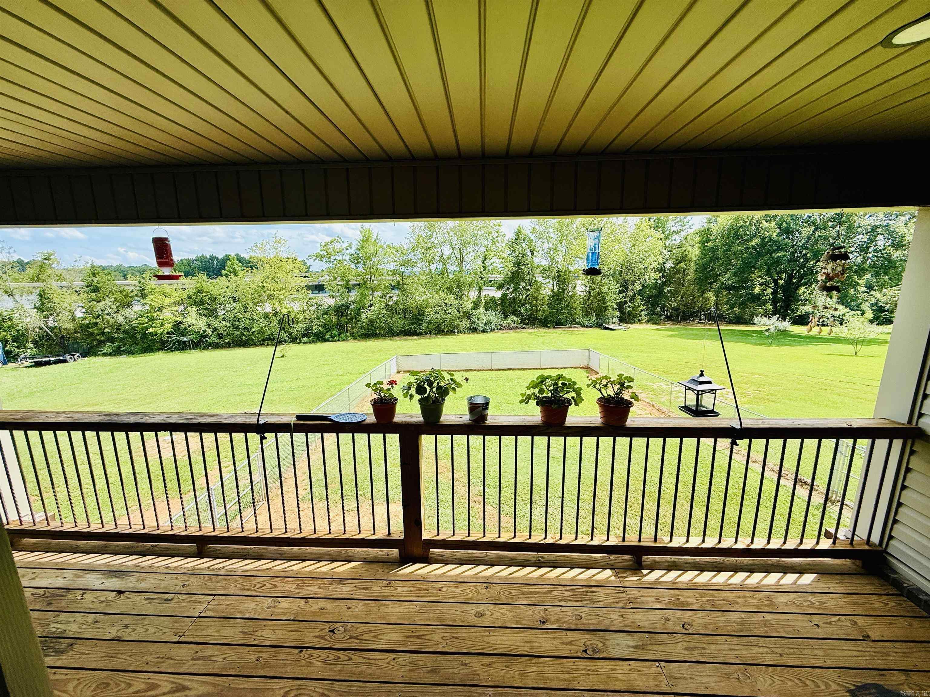 22 Beulah Drive Wooster, AR 72058
