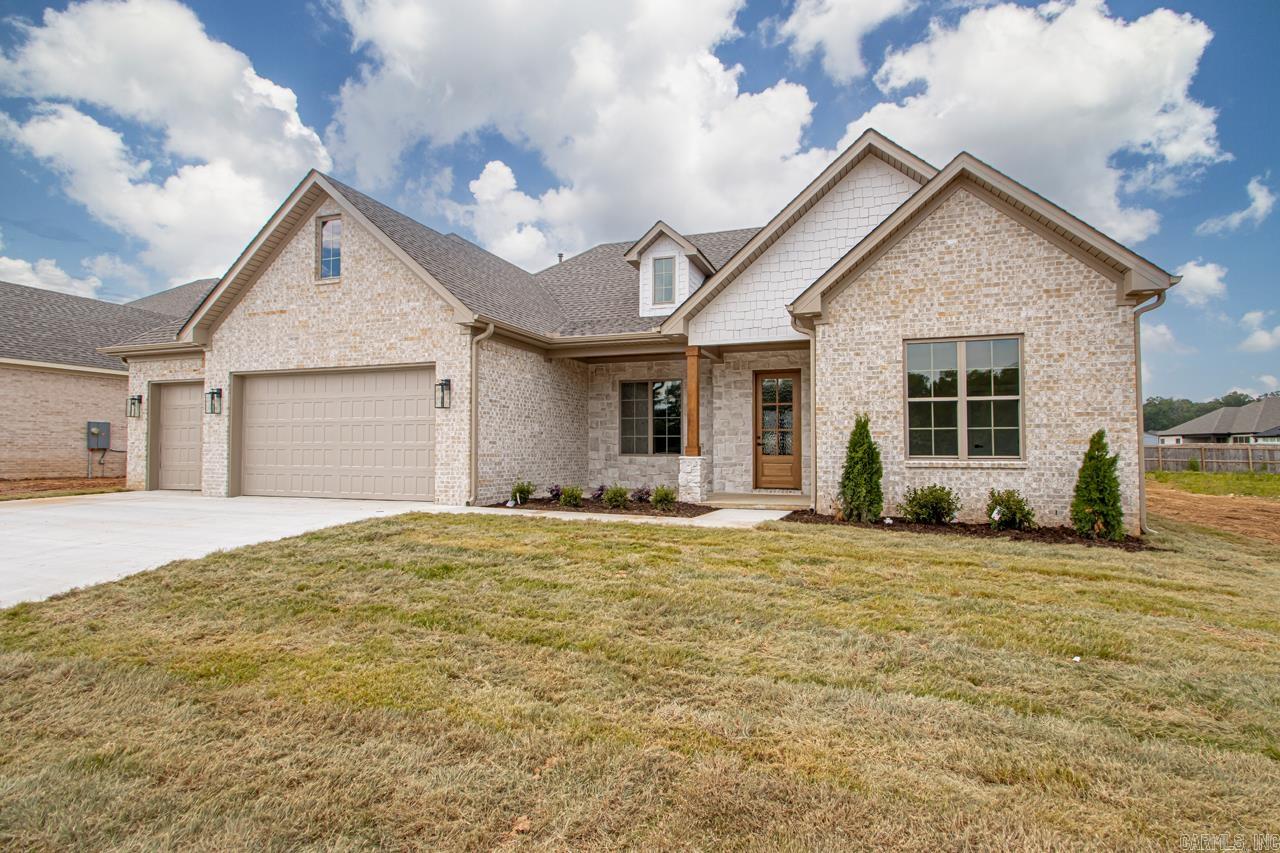 512  Corondelet Lane  Maumelle, AR