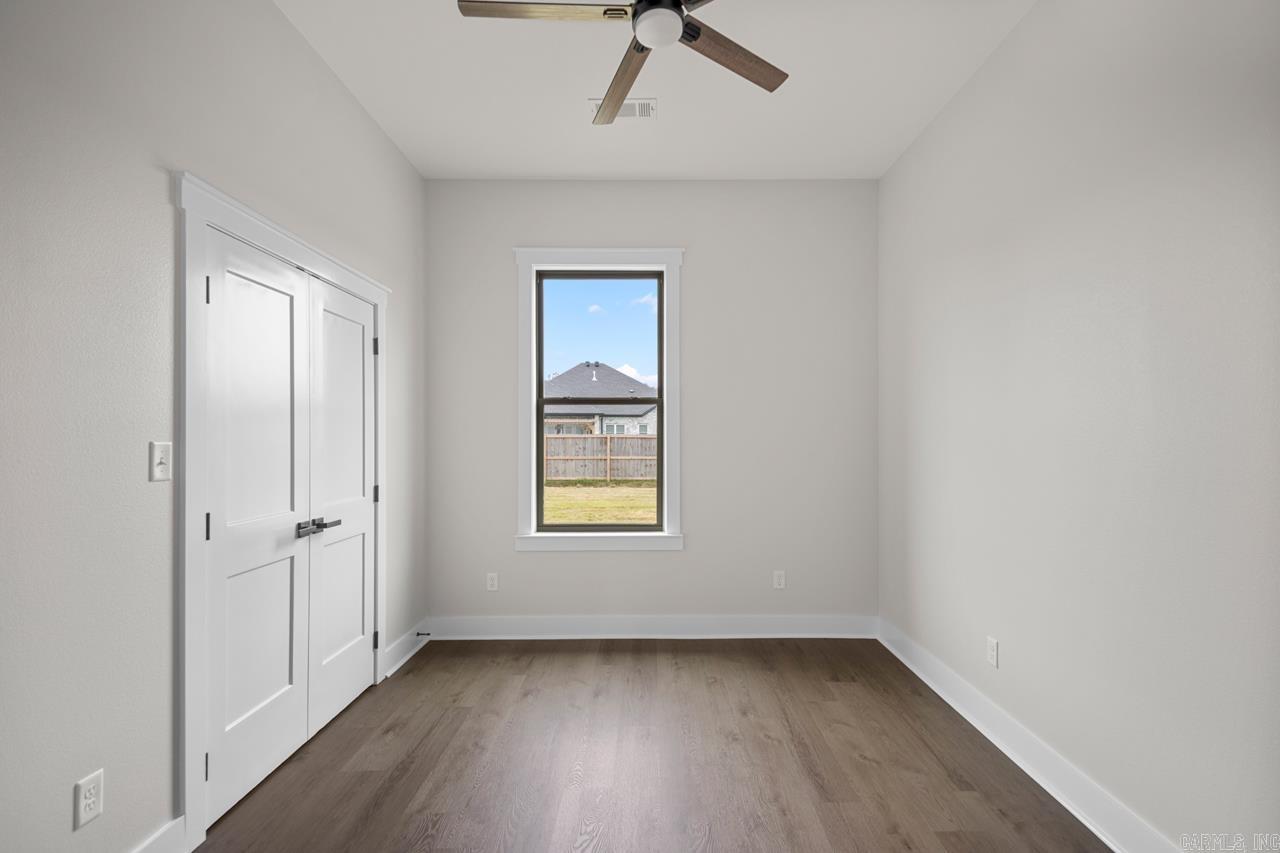 512  Corondelet Lane  Maumelle, AR