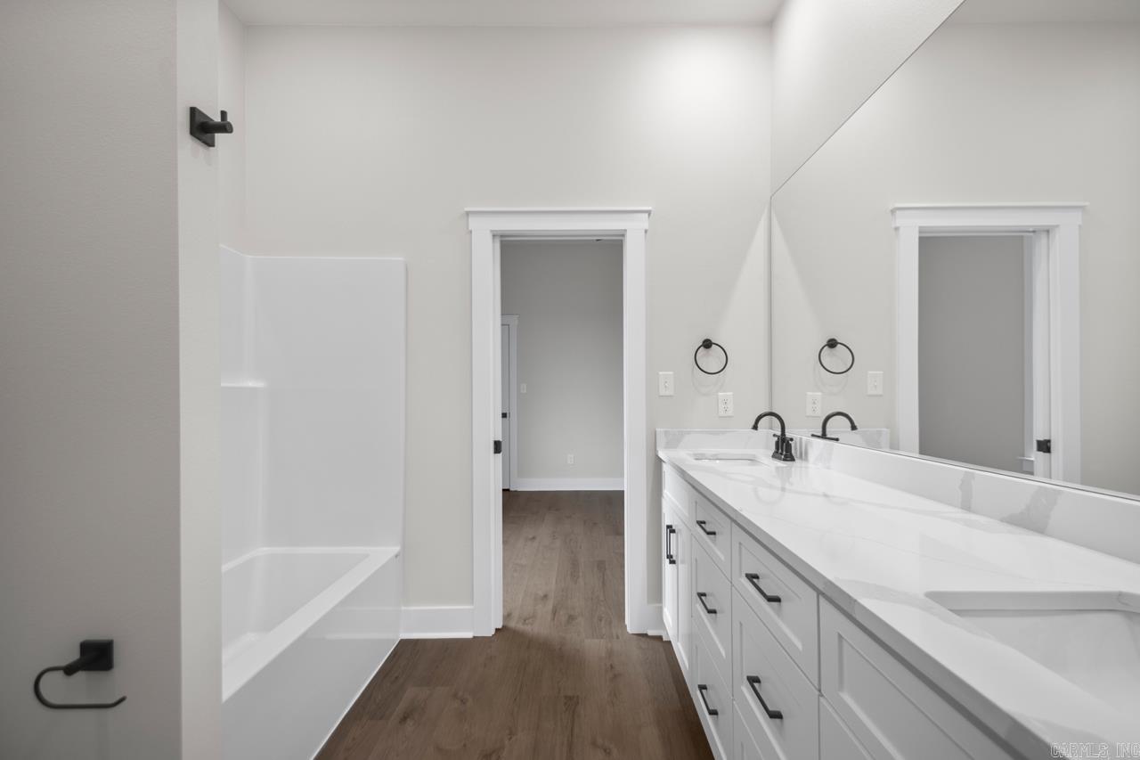 512  Corondelet Lane  Maumelle, AR