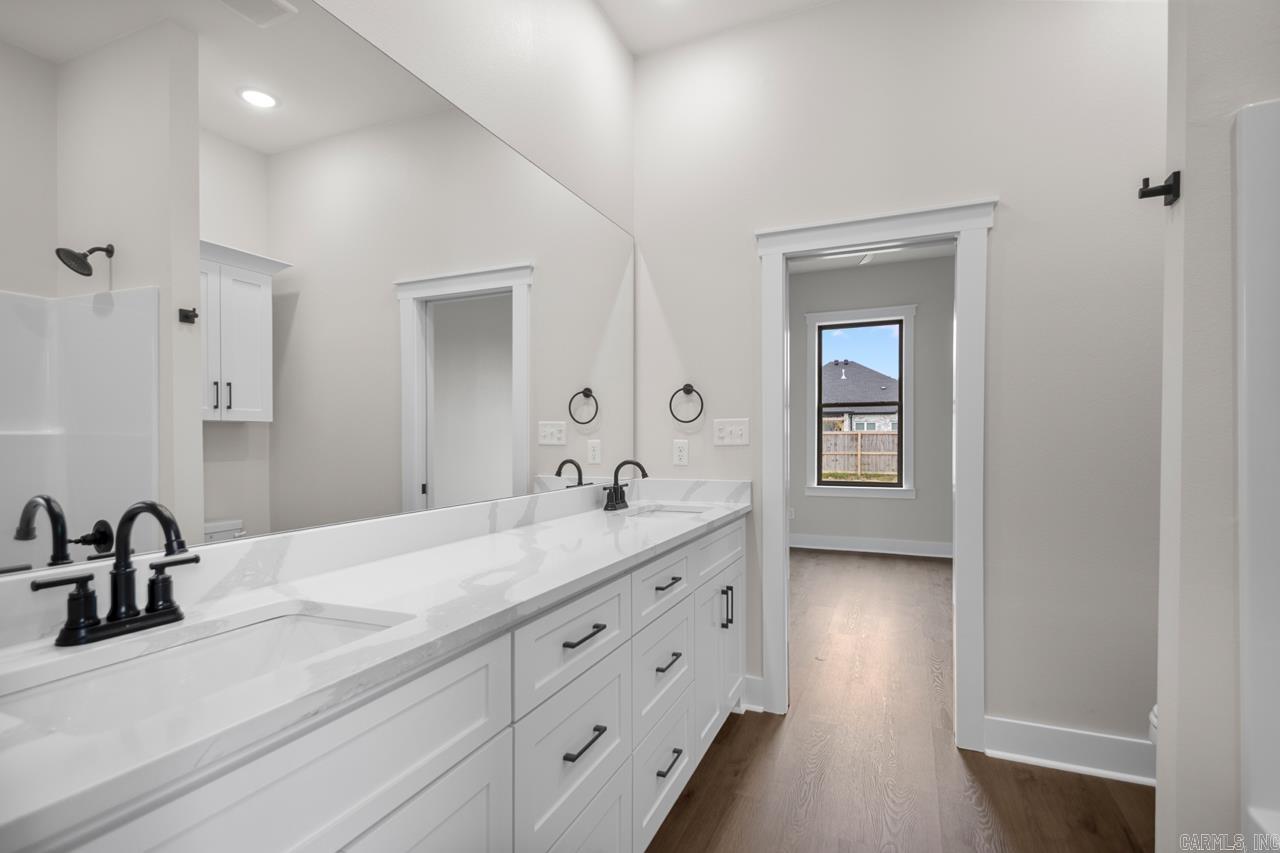 512  Corondelet Lane  Maumelle, AR