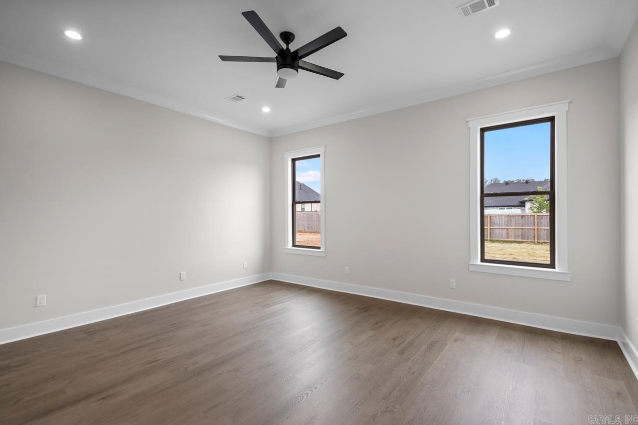 512  Corondelet Lane  Maumelle, AR
