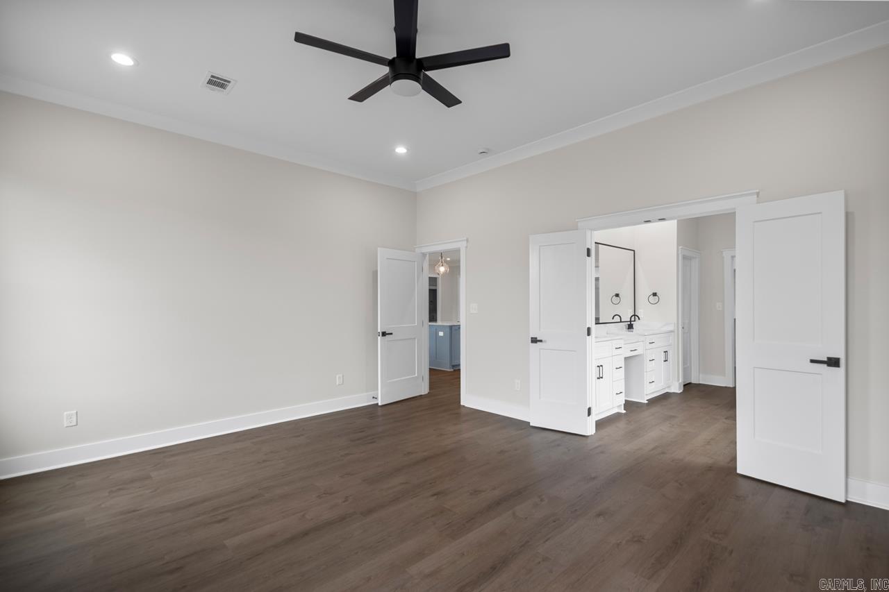 512  Corondelet Lane  Maumelle, AR
