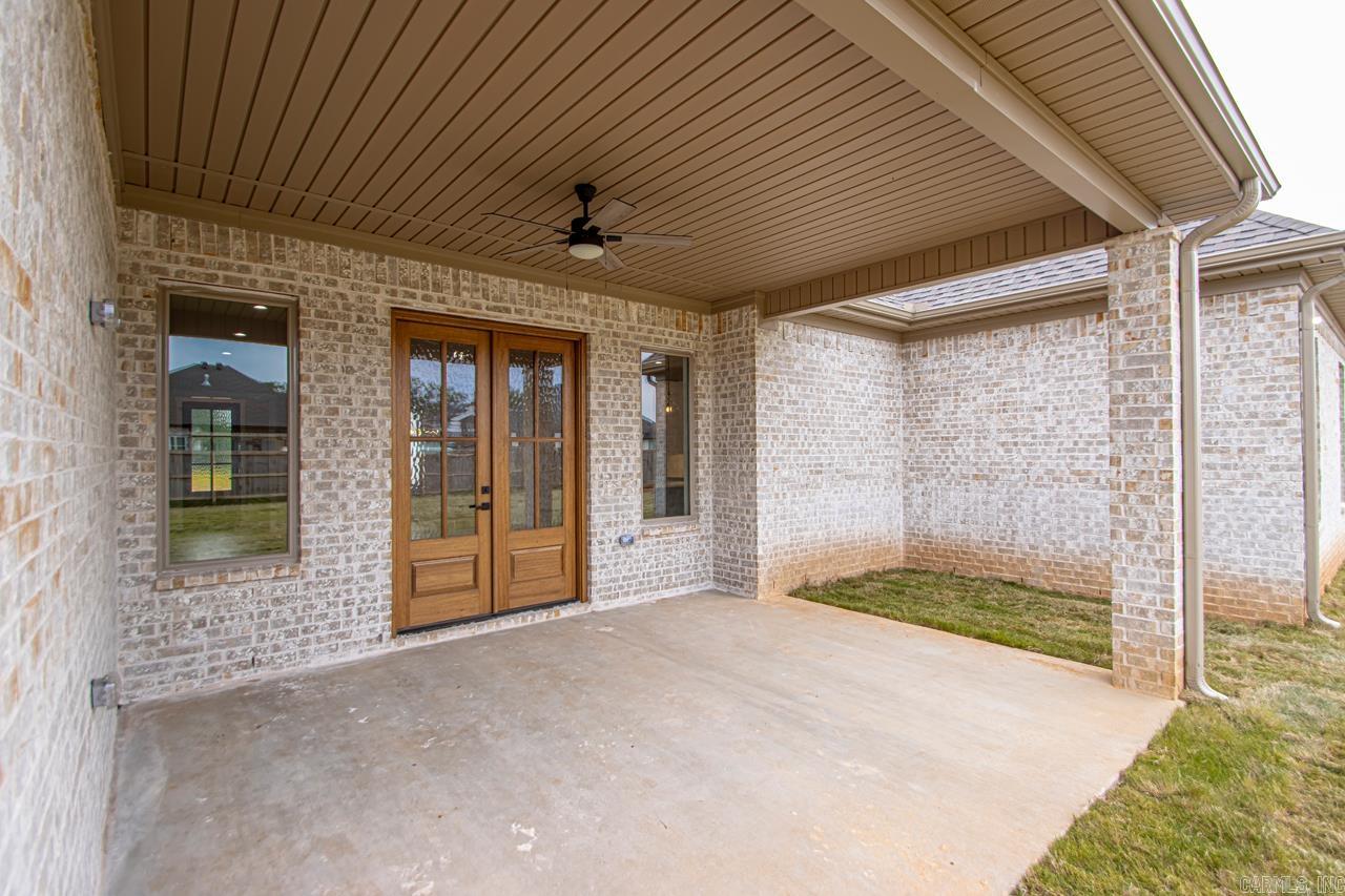 512  Corondelet Lane  Maumelle, AR