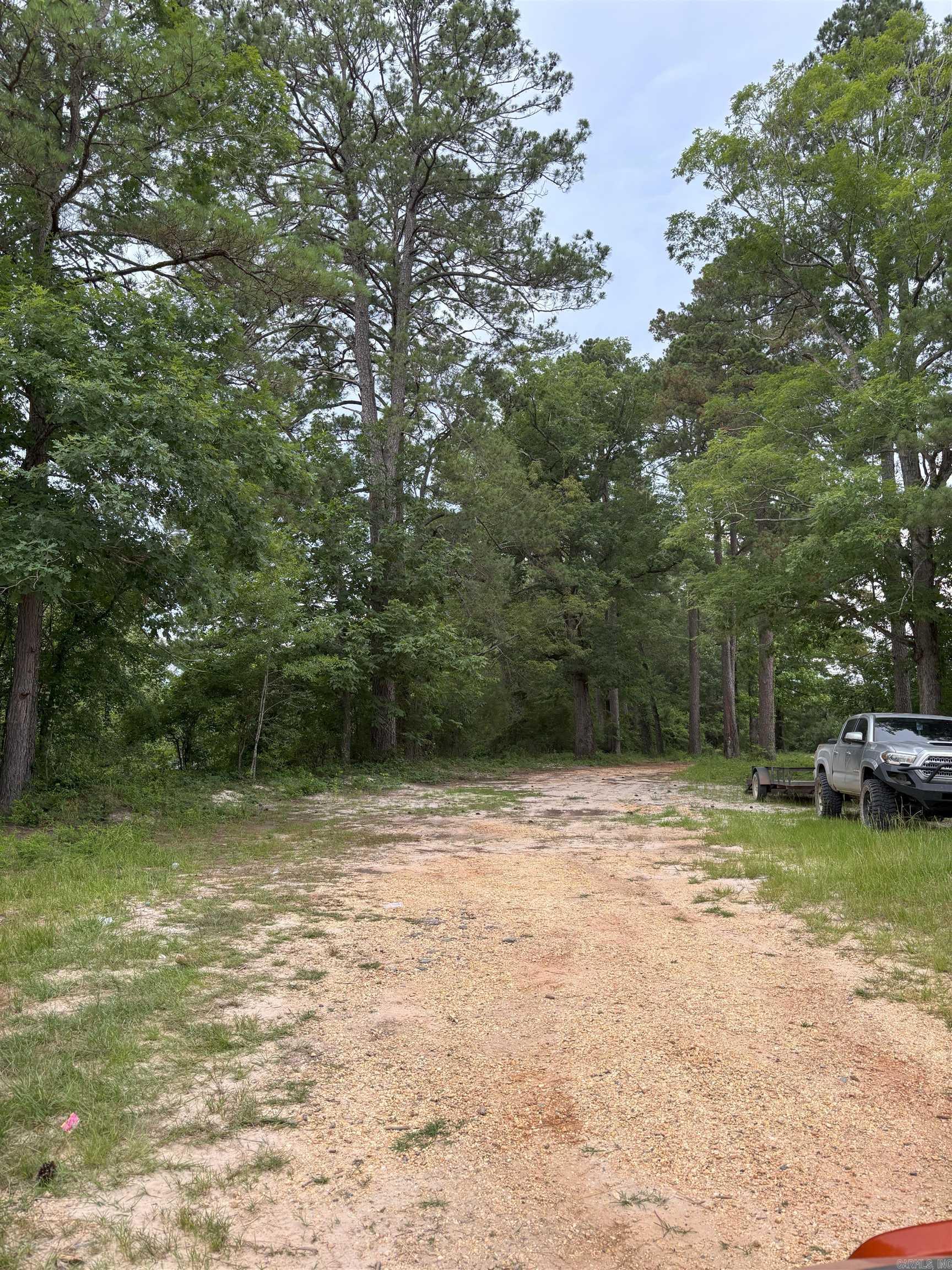 850  Vince Bluff  New Edinburg, AR