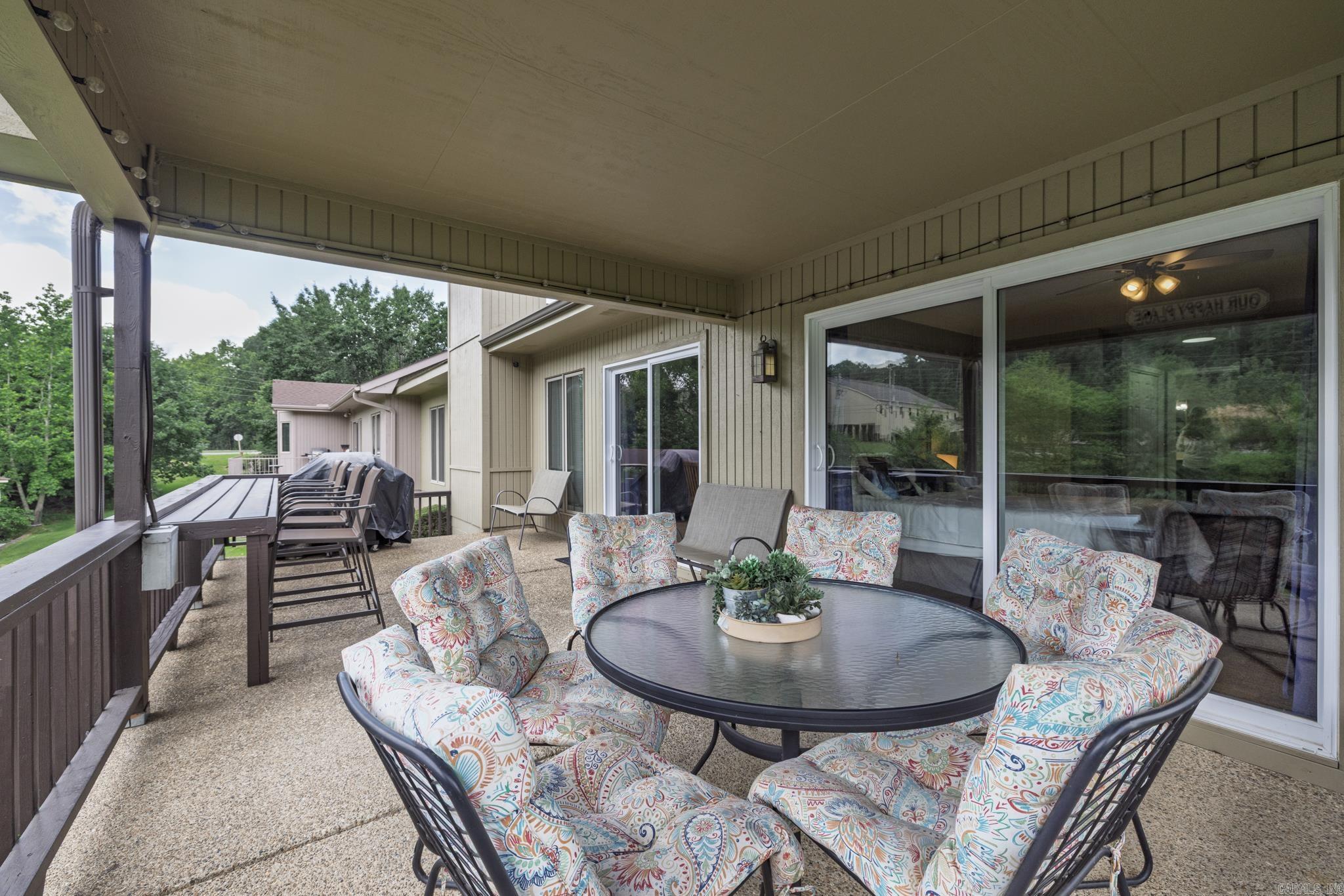 4  Isla Mujeres Ct  Hot Springs Village, AR