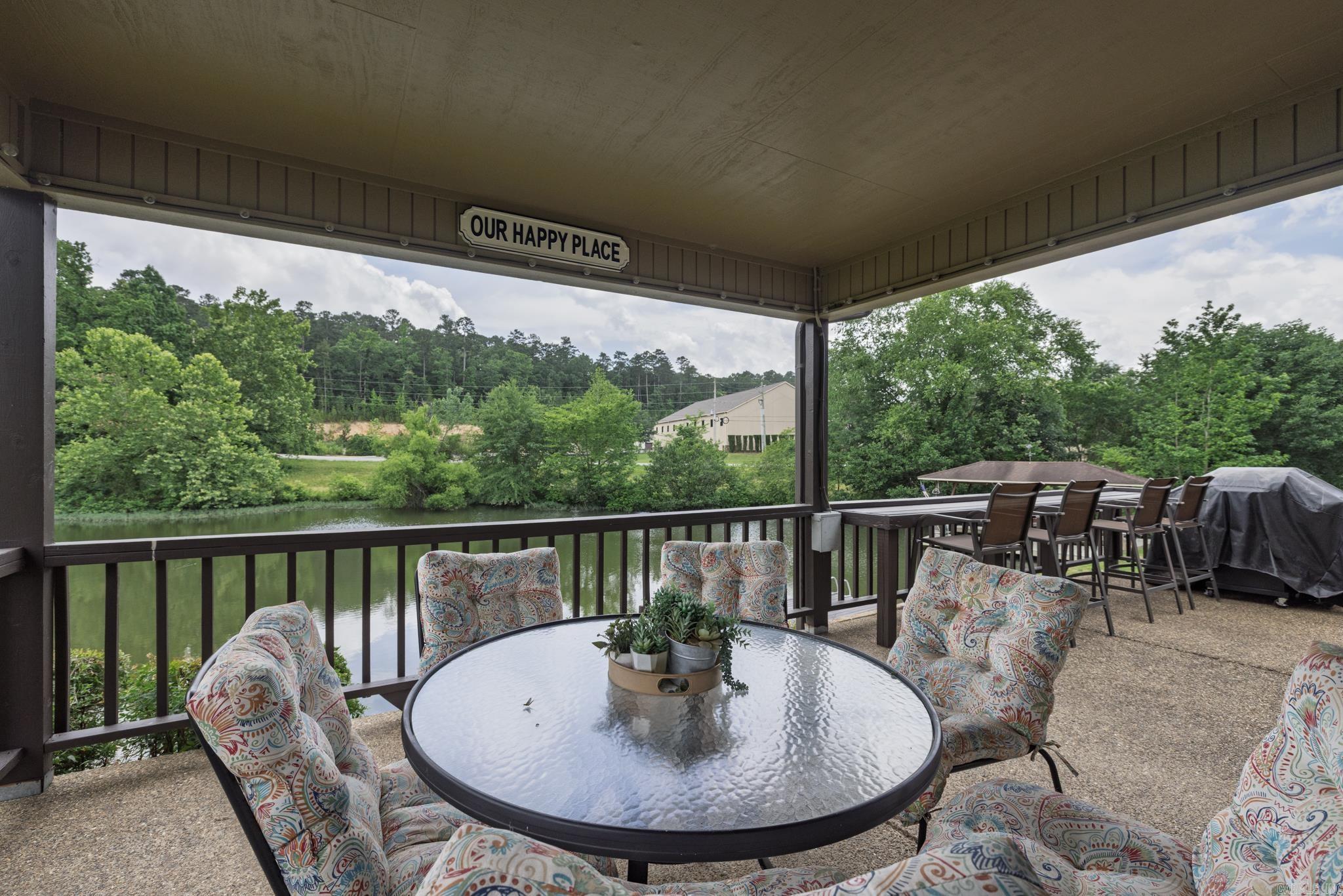 4  Isla Mujeres Ct  Hot Springs Village, AR