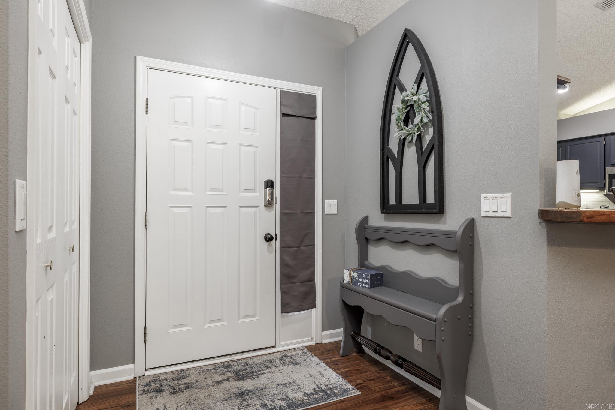 4  Isla Mujeres Ct  Hot Springs Village, AR