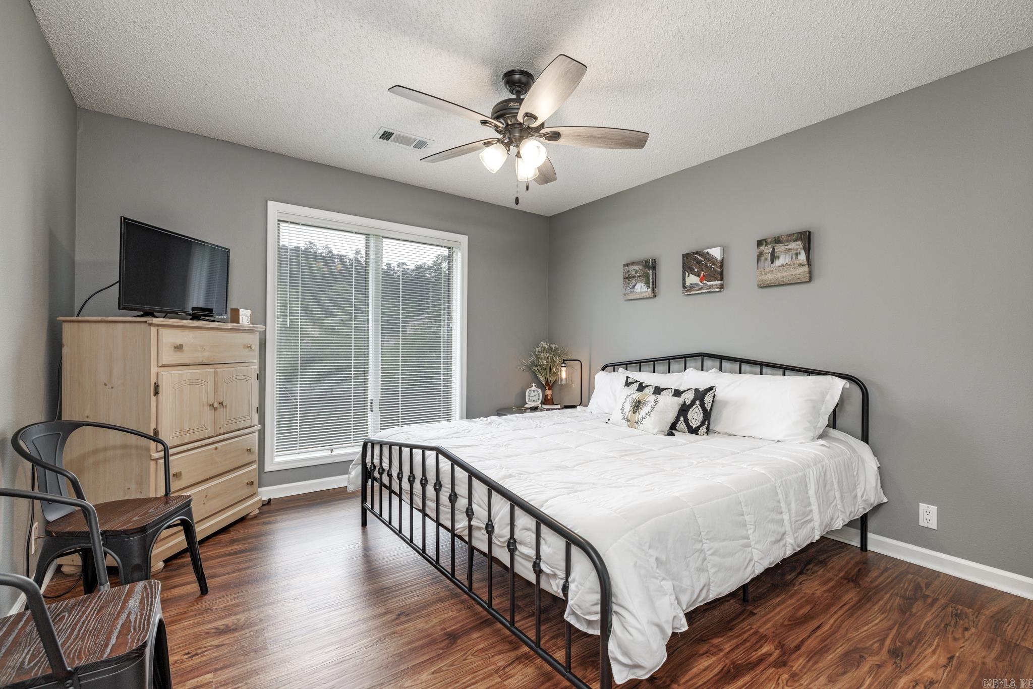 4  Isla Mujeres Ct  Hot Springs Village, AR