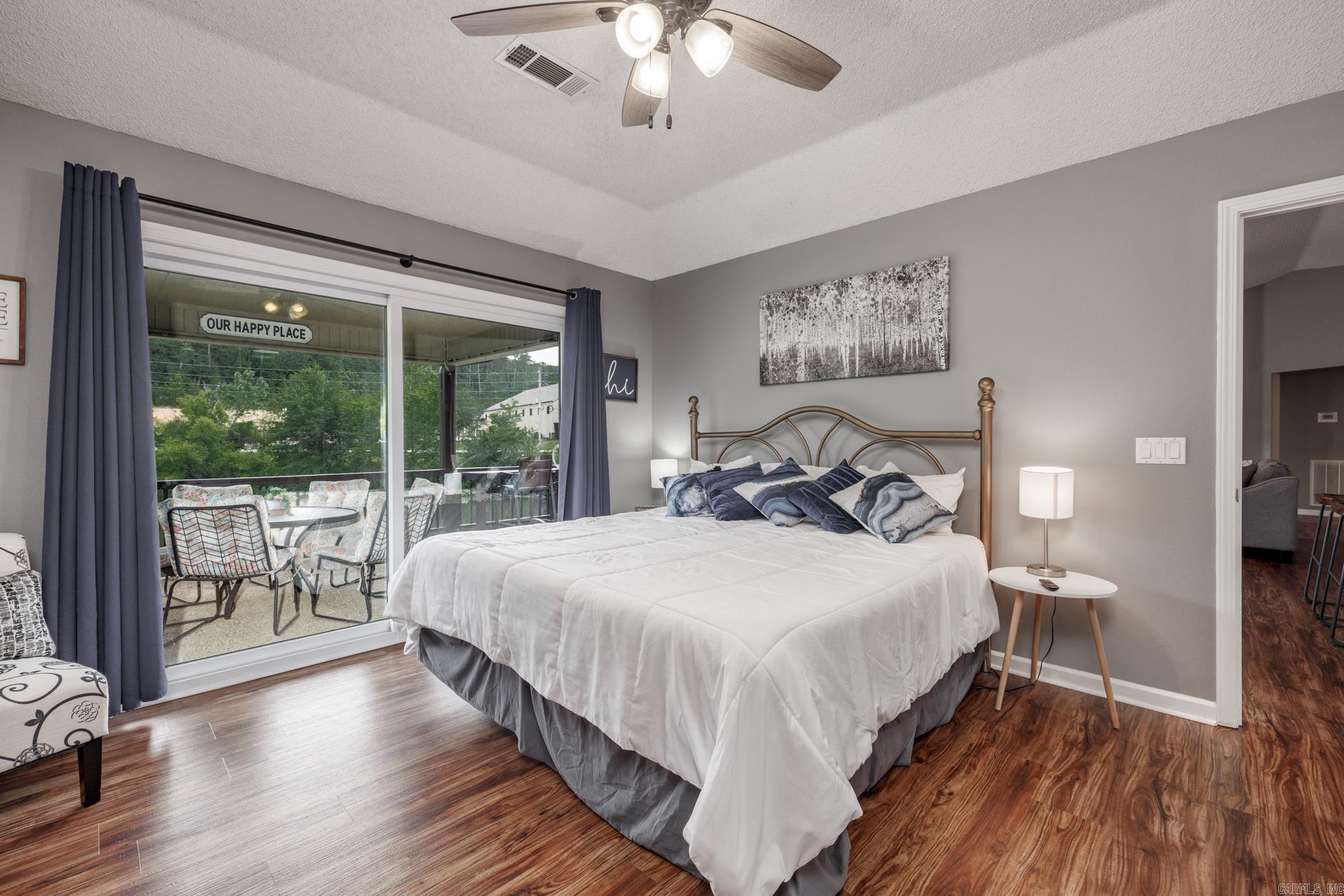 4  Isla Mujeres Ct  Hot Springs Village, AR