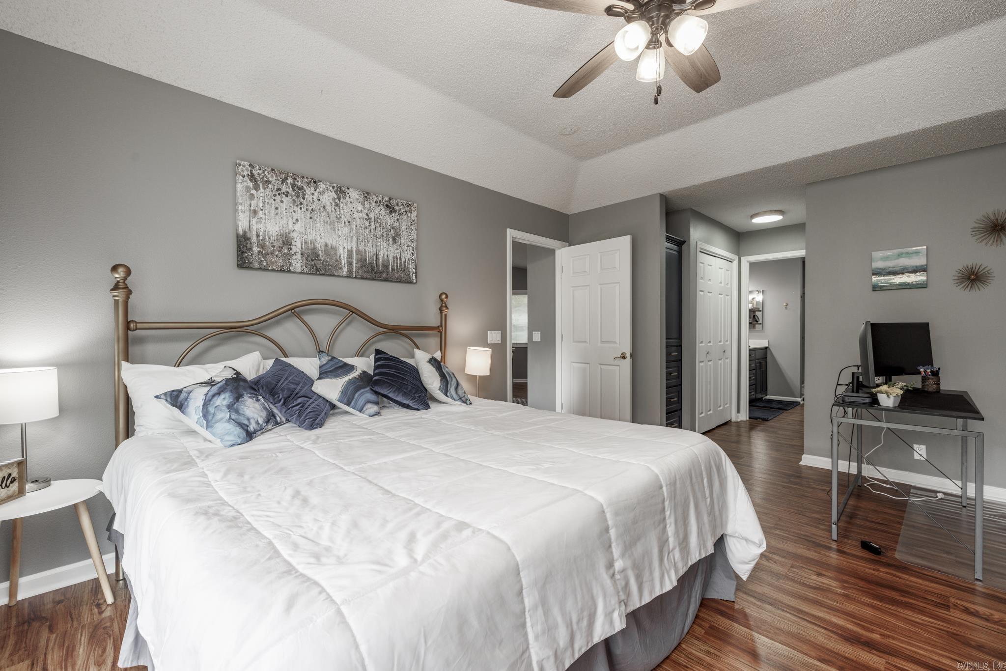 4  Isla Mujeres Ct  Hot Springs Village, AR