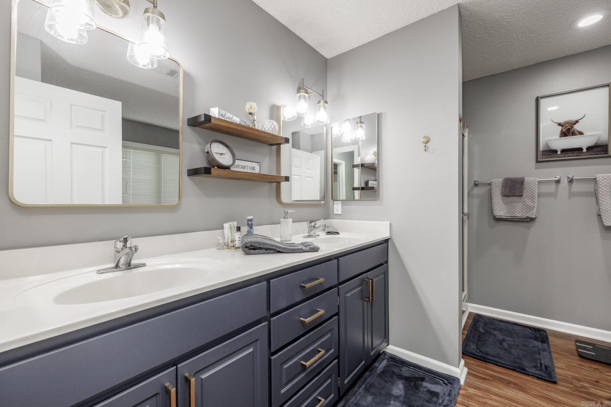 4  Isla Mujeres Ct  Hot Springs Village, AR