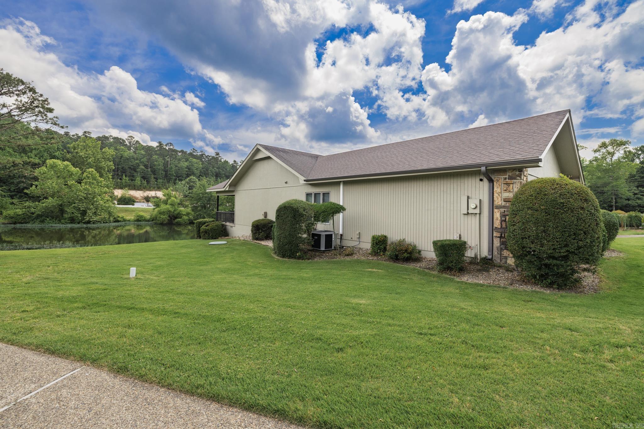 4  Isla Mujeres Ct  Hot Springs Village, AR