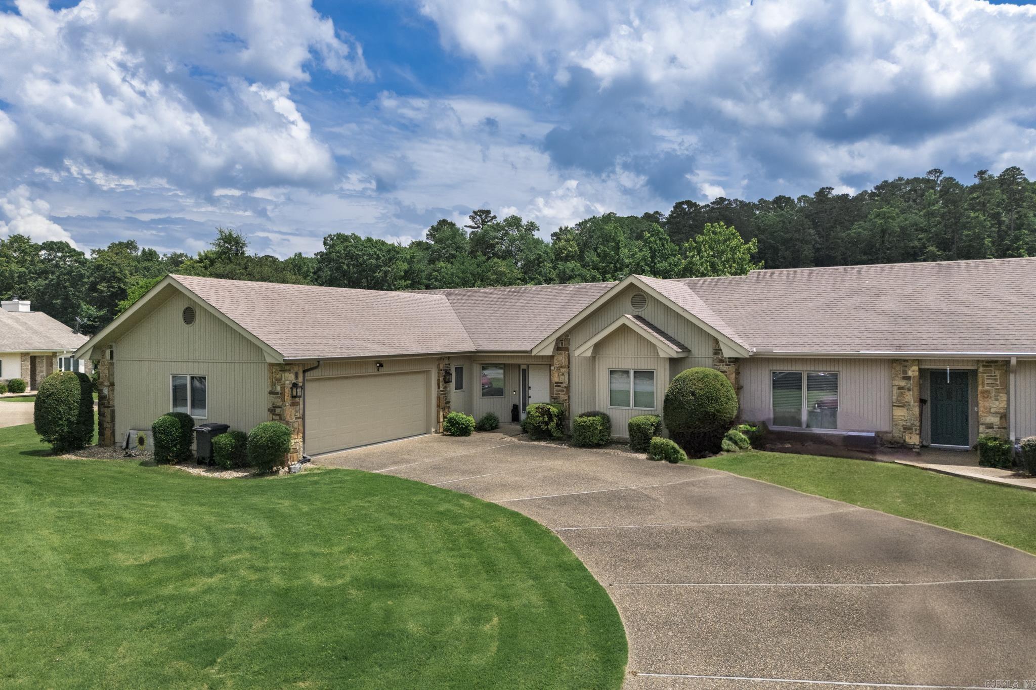 4  Isla Mujeres Ct  Hot Springs Village, AR