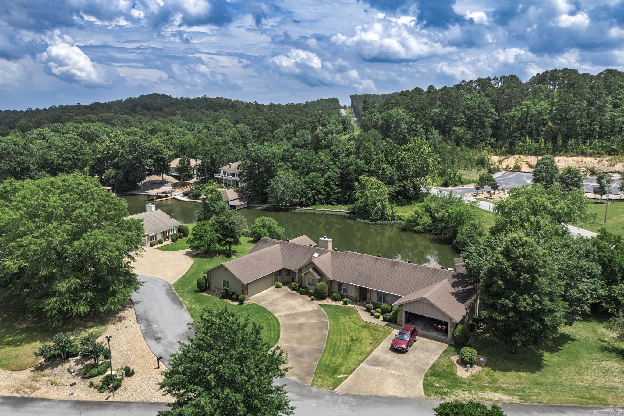 4  Isla Mujeres Ct  Hot Springs Village, AR