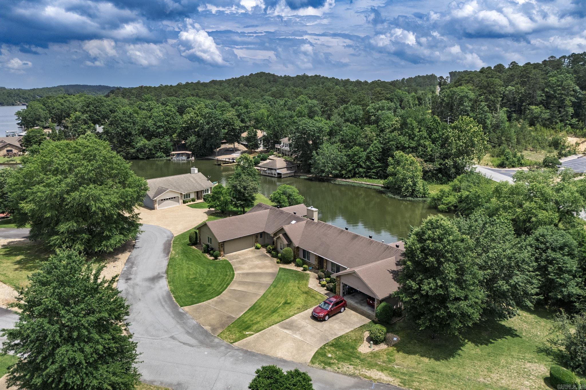 4  Isla Mujeres Ct  Hot Springs Village, AR
