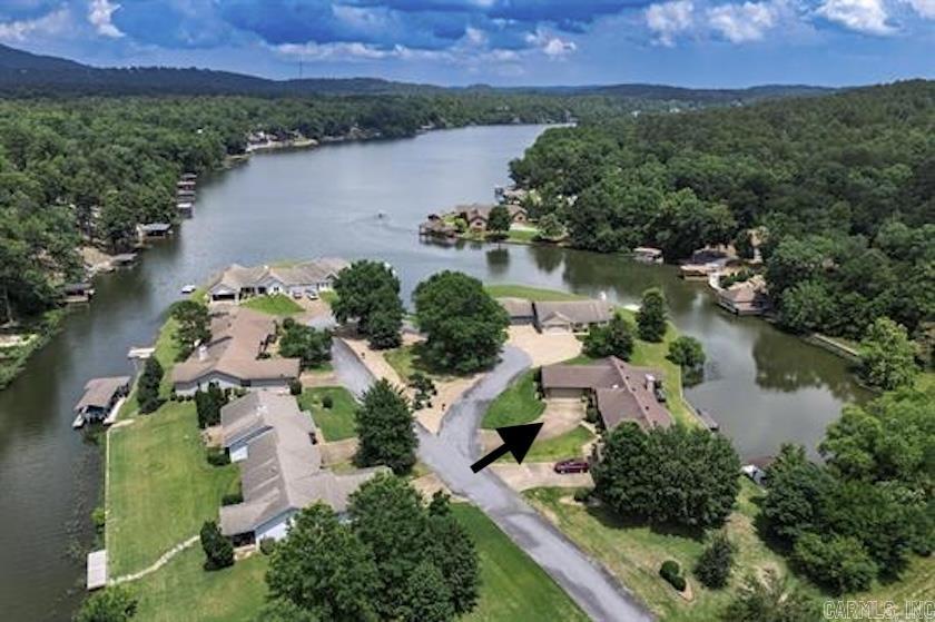4  Isla Mujeres Ct  Hot Springs Village, AR