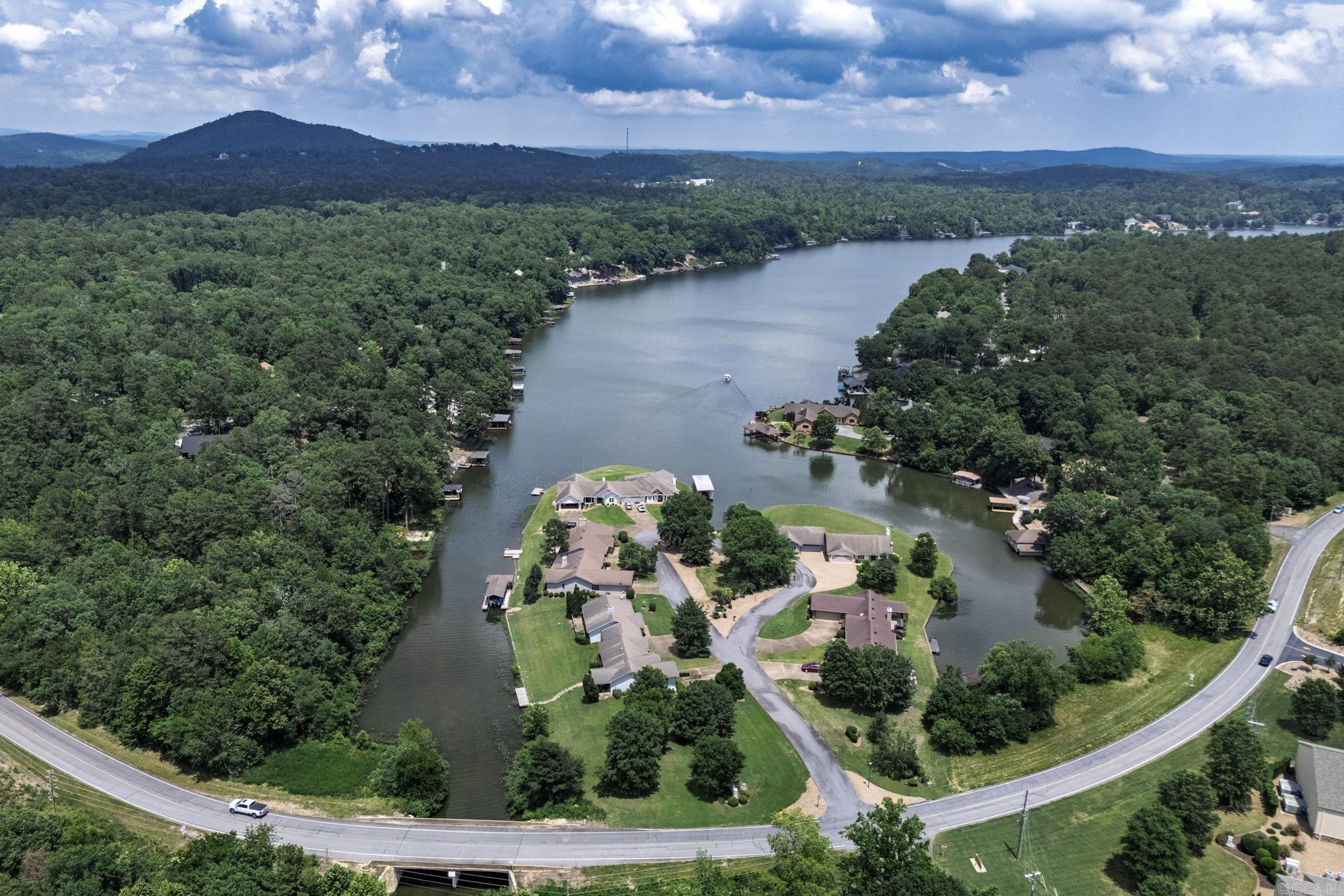 4  Isla Mujeres Ct  Hot Springs Village, AR