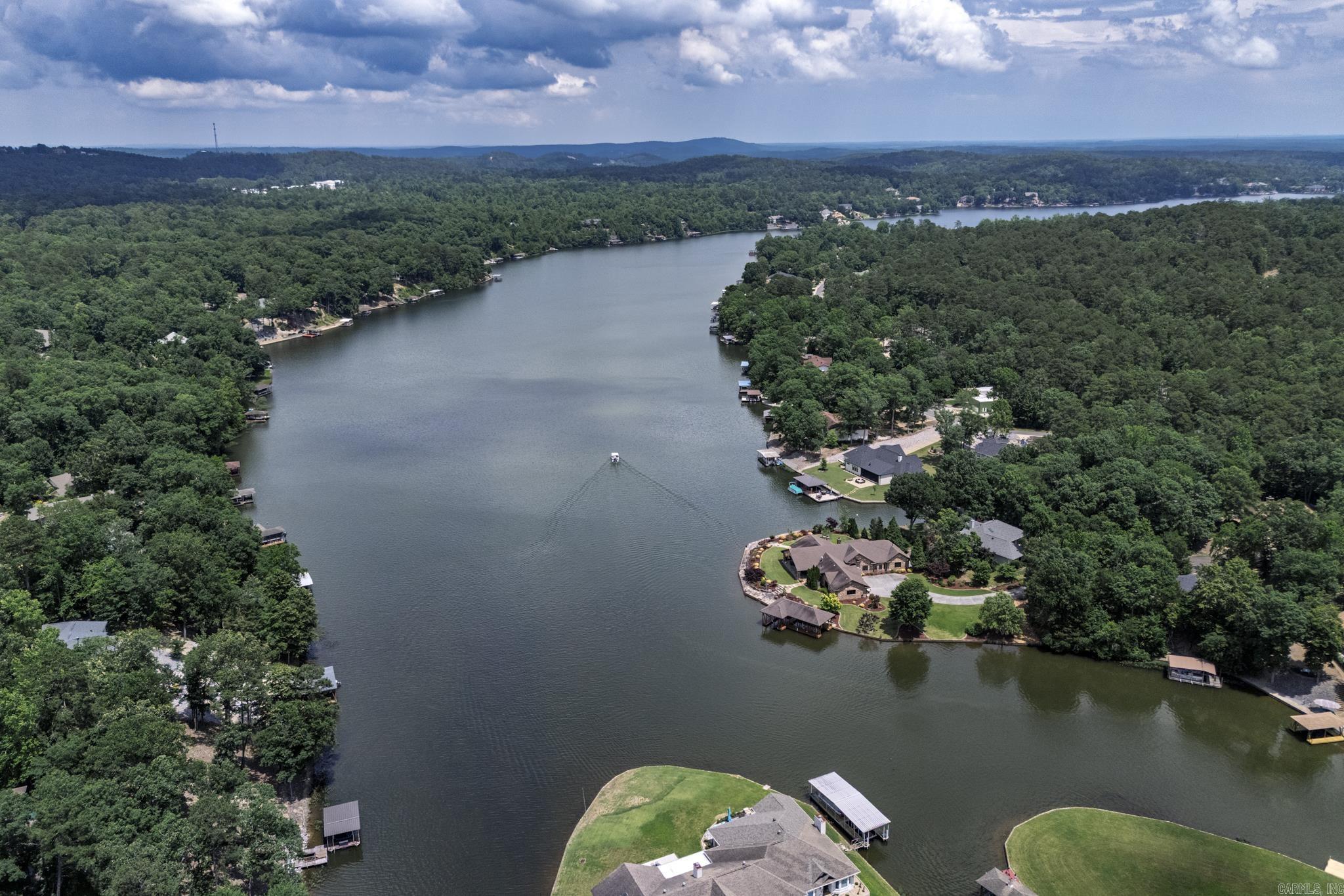 4  Isla Mujeres Ct  Hot Springs Village, AR