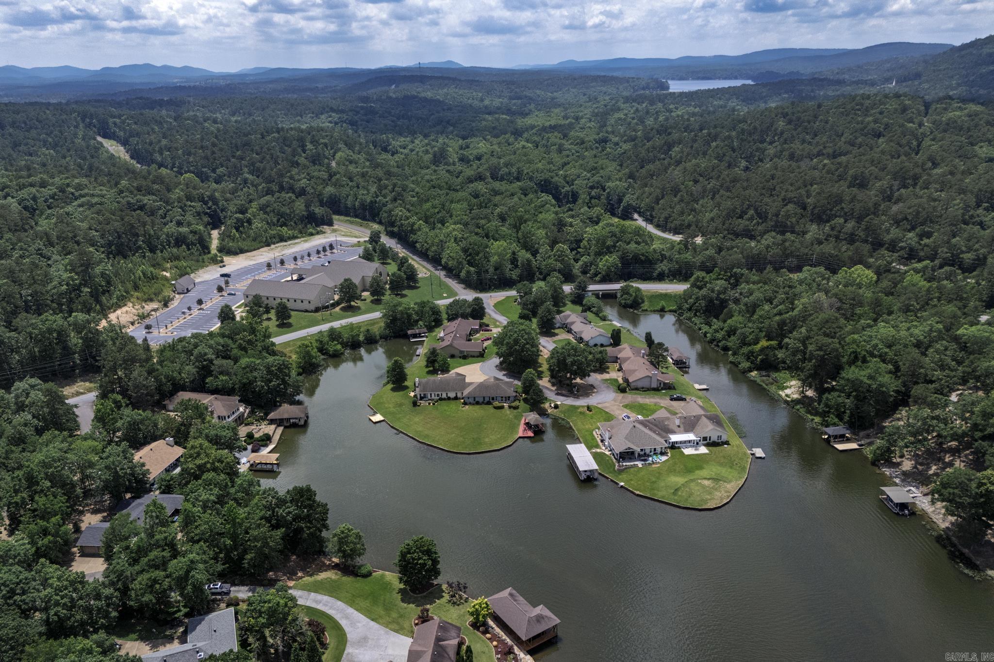 4  Isla Mujeres Ct  Hot Springs Village, AR