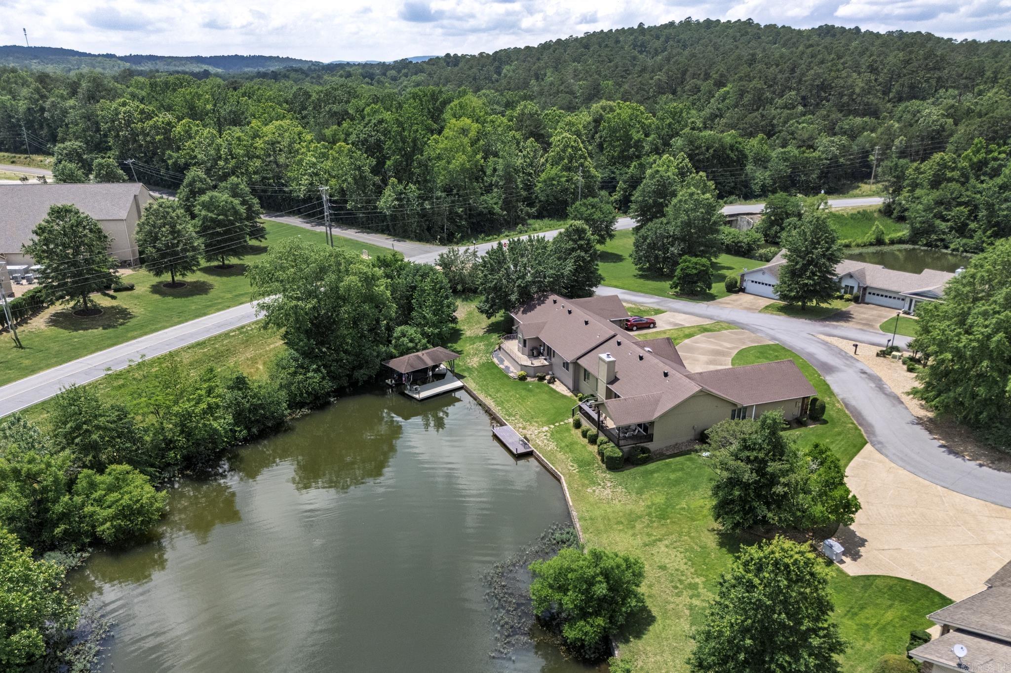 4  Isla Mujeres Ct  Hot Springs Village, AR