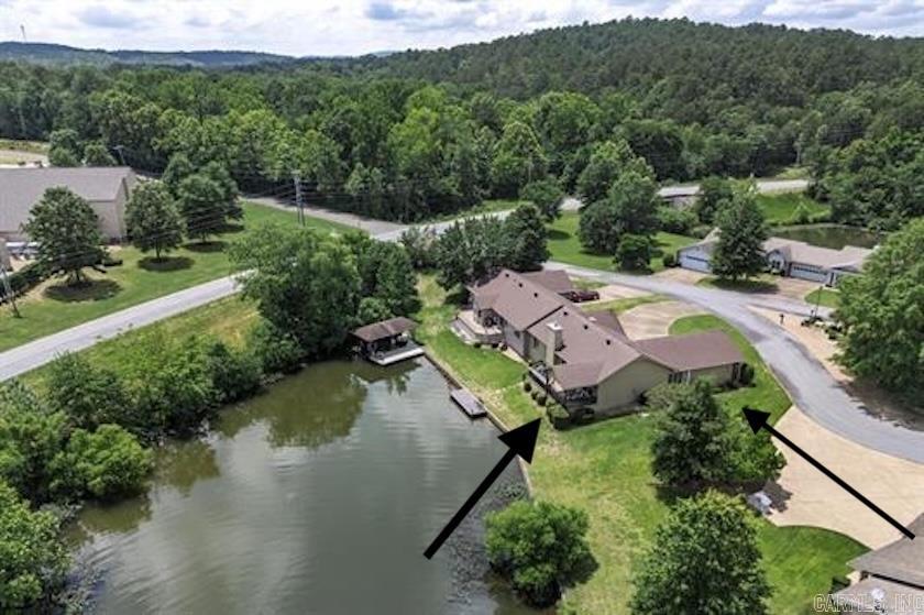 4  Isla Mujeres Ct  Hot Springs Village, AR
