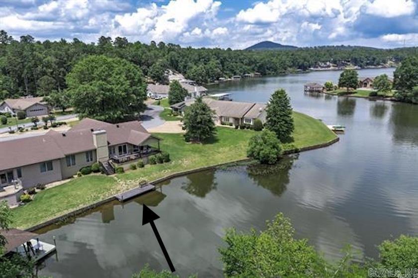 4  Isla Mujeres Ct  Hot Springs Village, AR