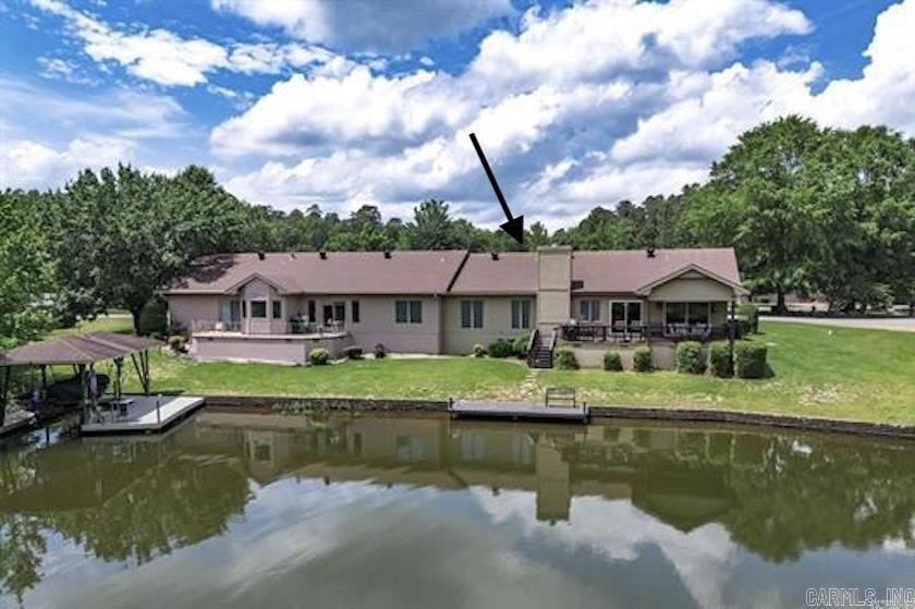 4  Isla Mujeres Ct  Hot Springs Village, AR