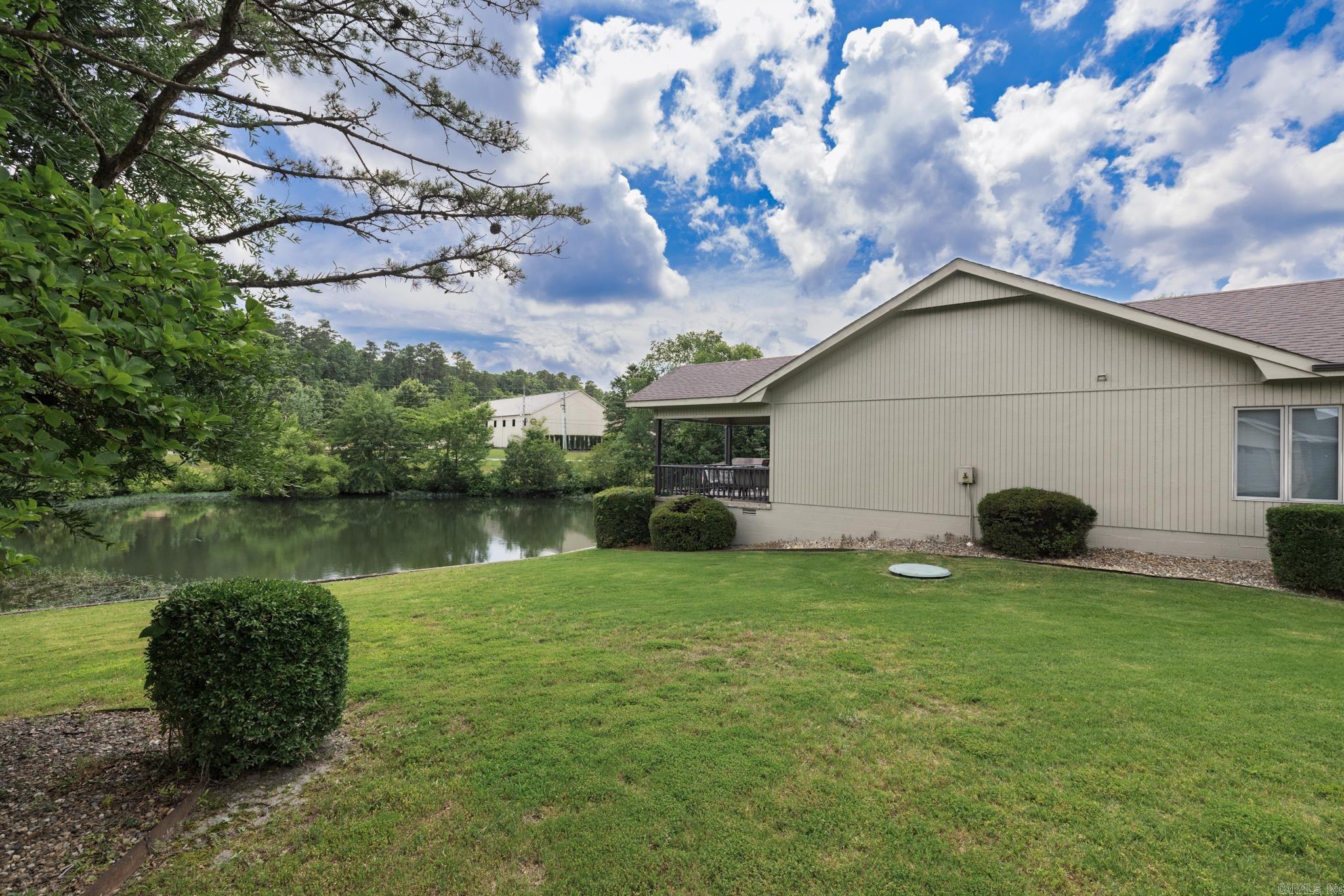 4  Isla Mujeres Ct  Hot Springs Village, AR