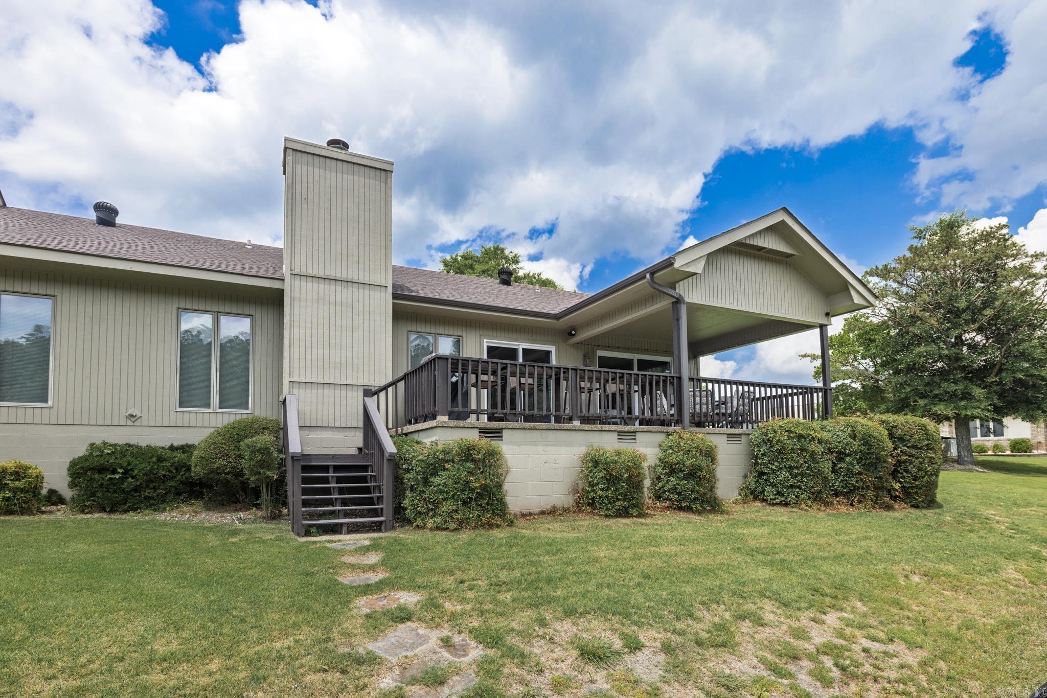 4  Isla Mujeres Ct  Hot Springs Village, AR