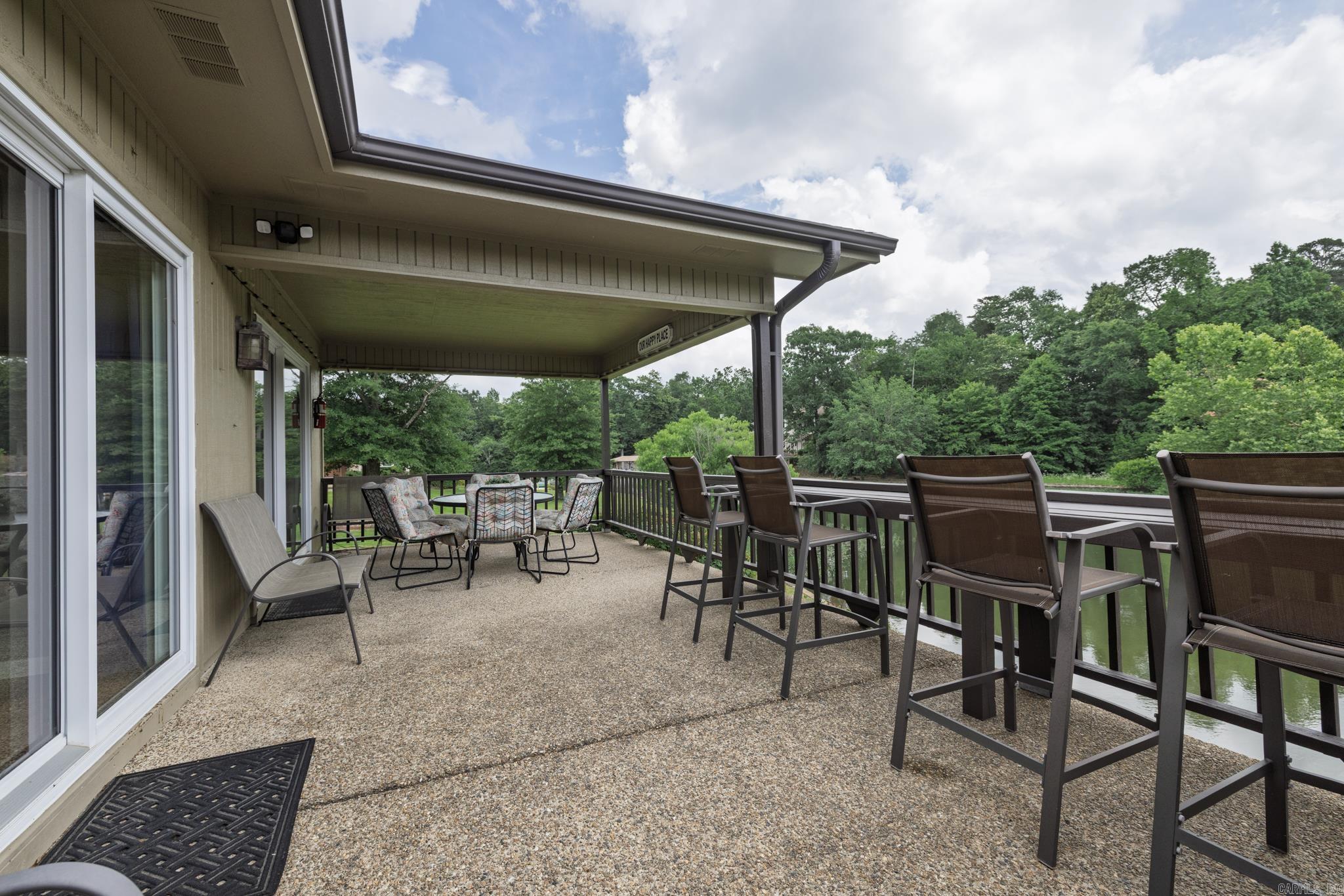 4  Isla Mujeres Ct  Hot Springs Village, AR
