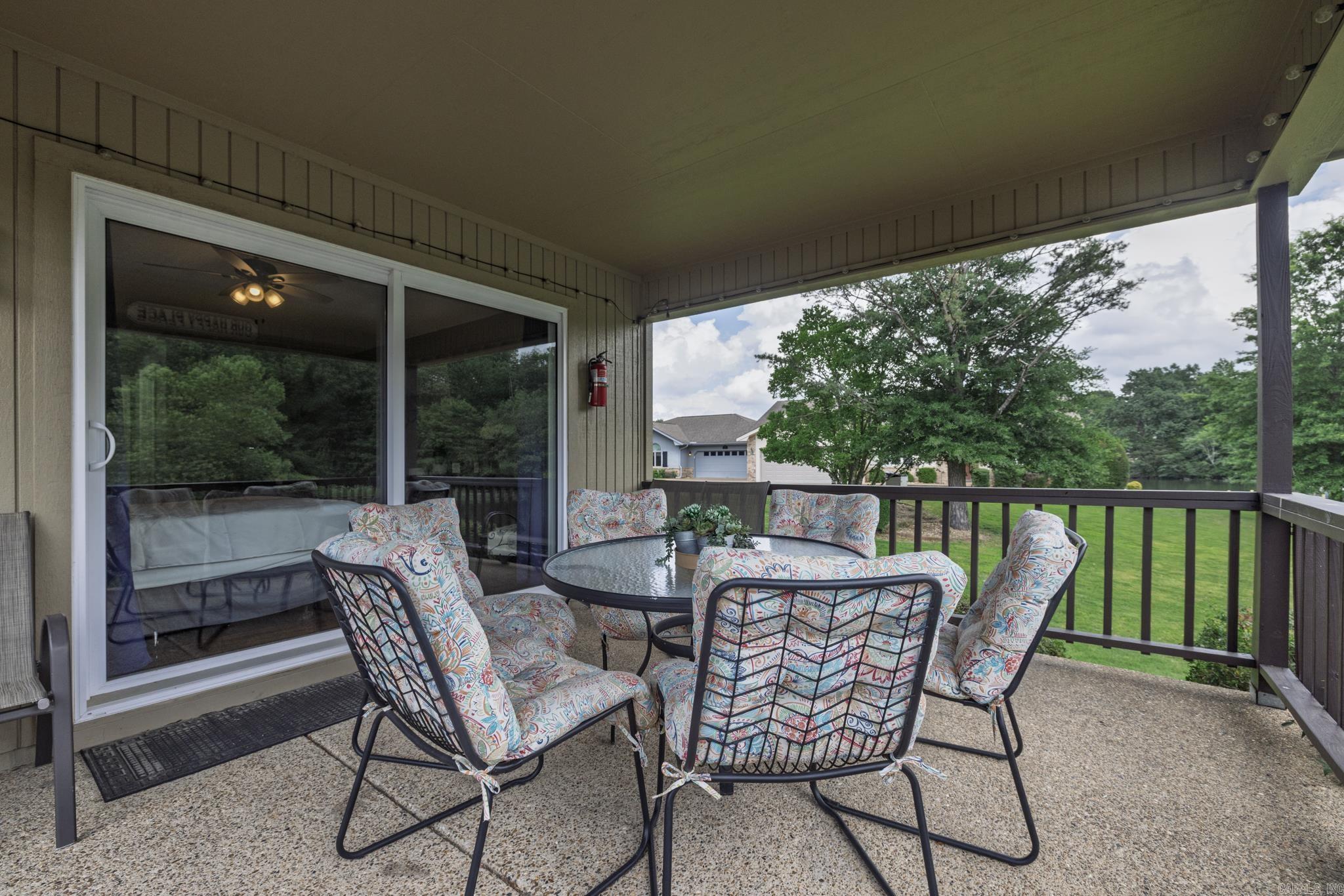4  Isla Mujeres Ct  Hot Springs Village, AR