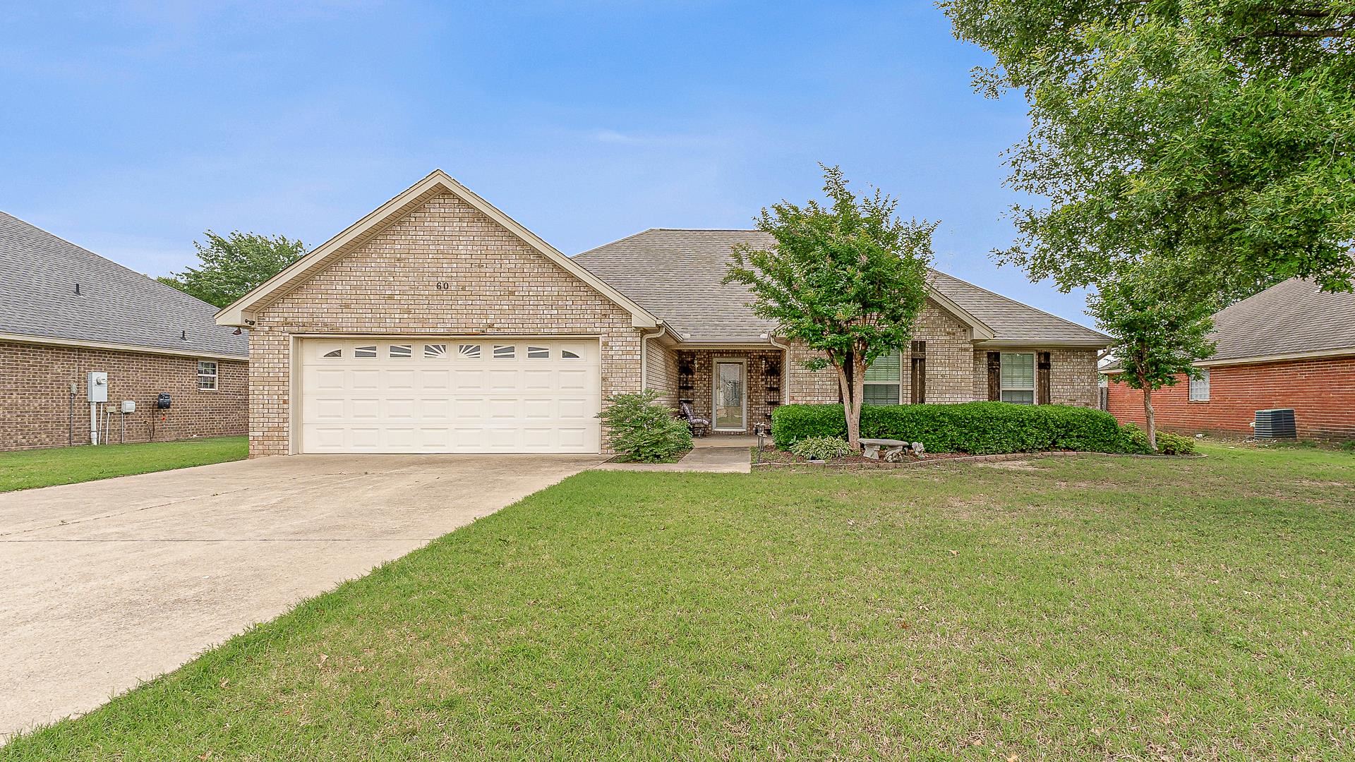 608 Larkspur Ln  Trumann, AR