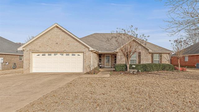 608  Larkspur Ln  Trumann, AR