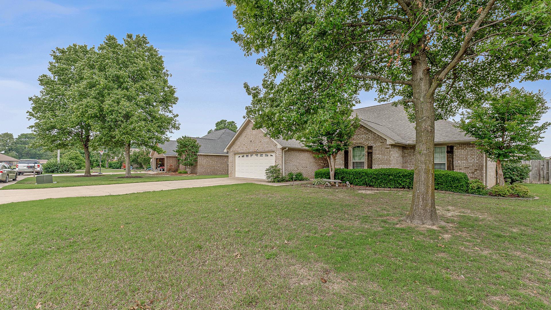 608 Larkspur Ln  Trumann, AR