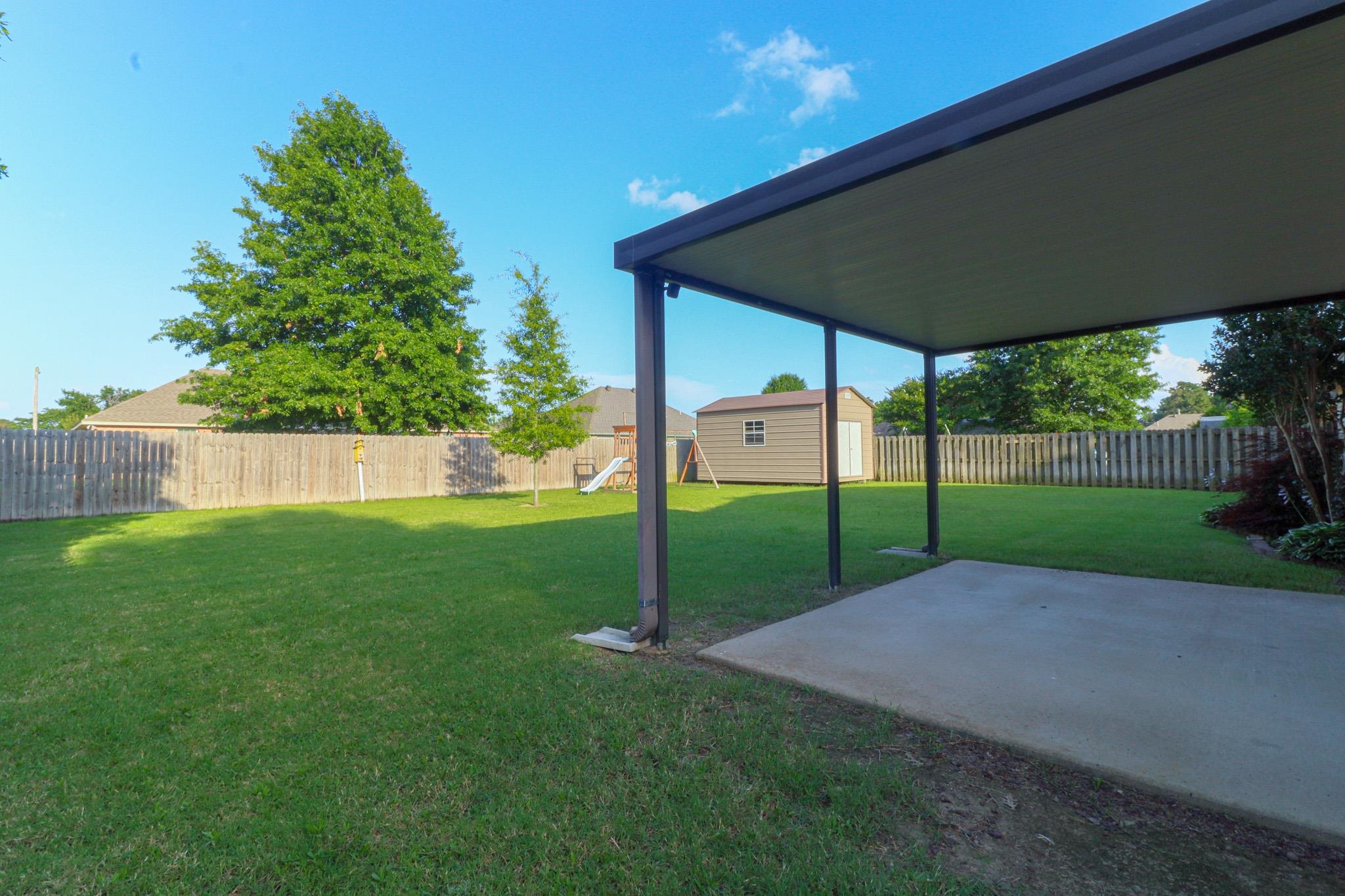 608 Larkspur Ln  Trumann, AR
