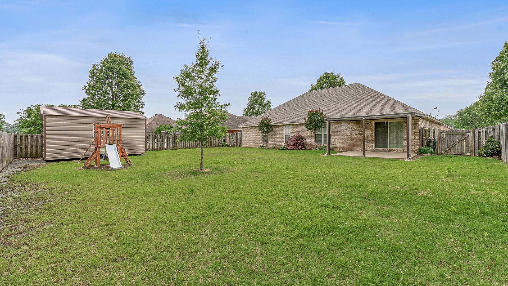 608 Larkspur Ln  Trumann, AR