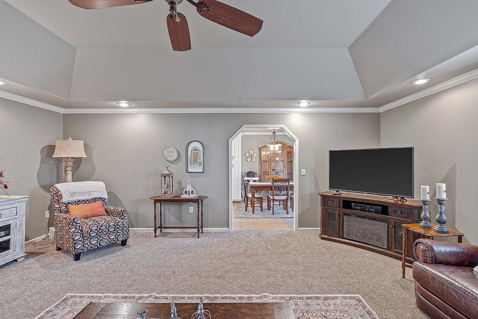 608  Larkspur Ln  Trumann, AR