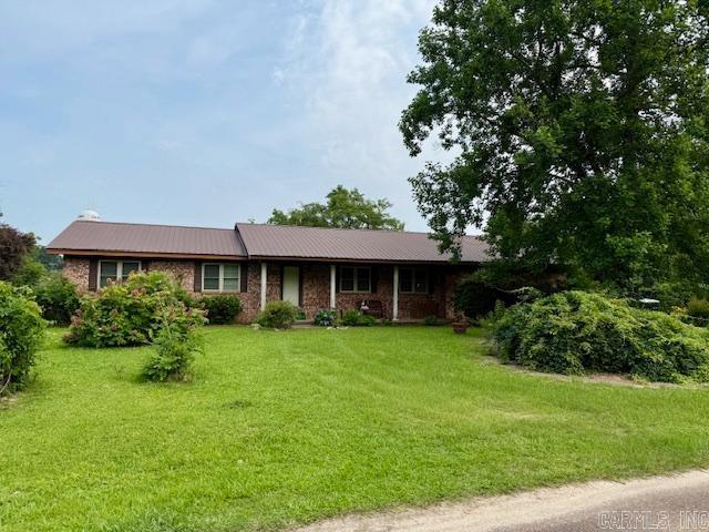 286  Hoover  El Dorado, AR