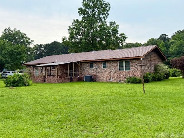 286  Hoover  El Dorado, AR